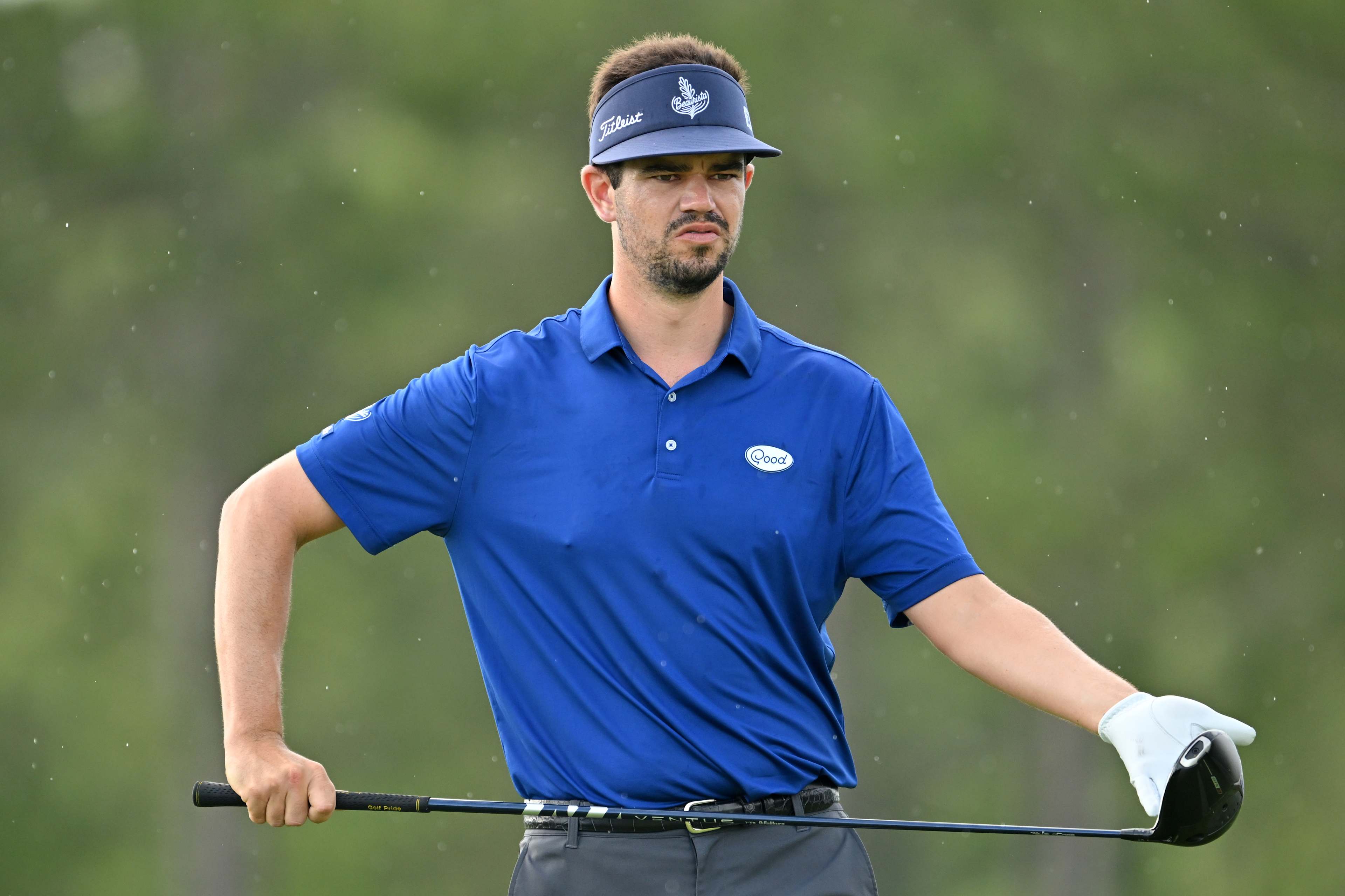 Beau Hossler betting profile: Genesis Scottish Open