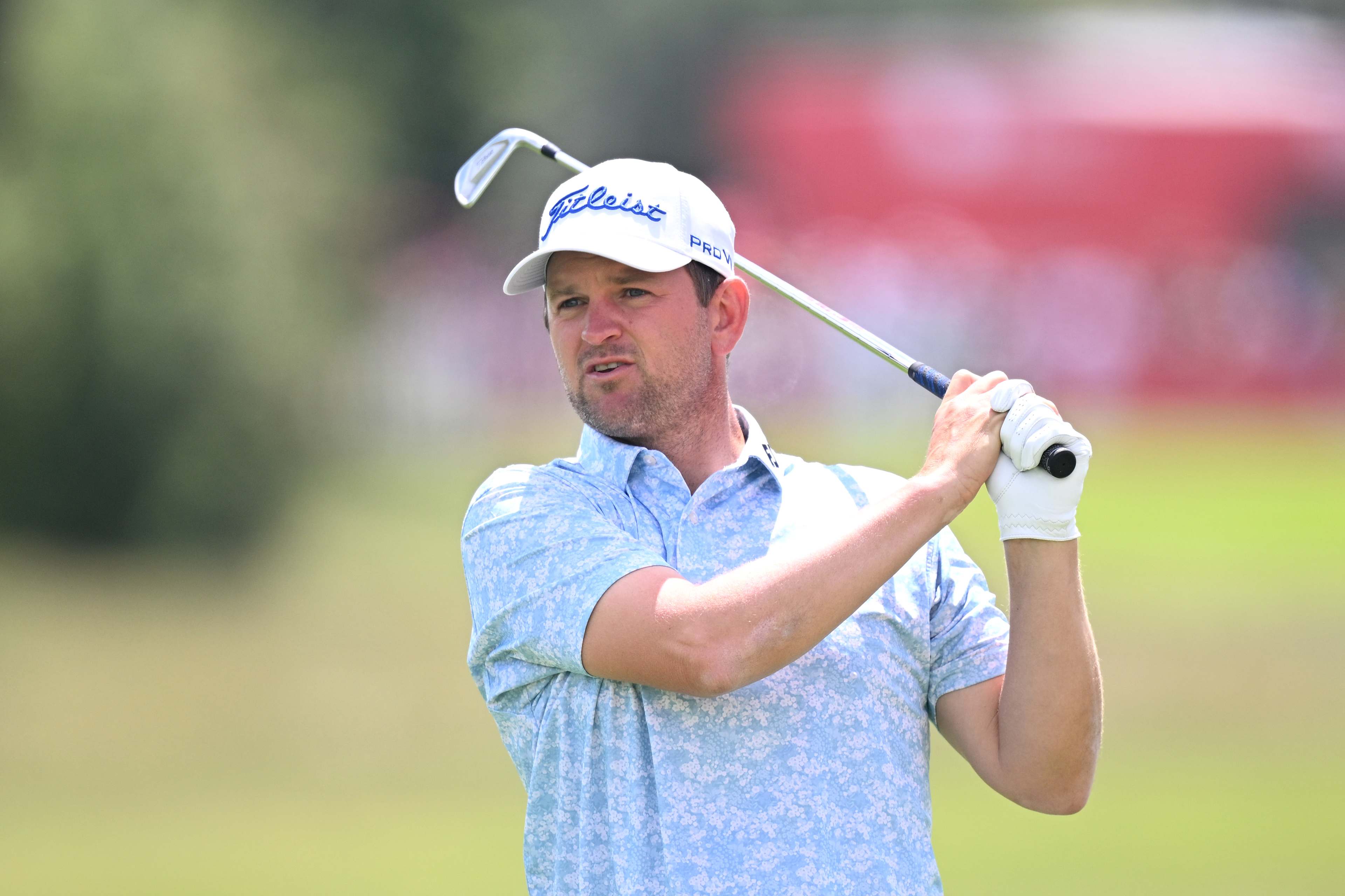 Bernd Wiesberger betting profile: Genesis Scottish Open