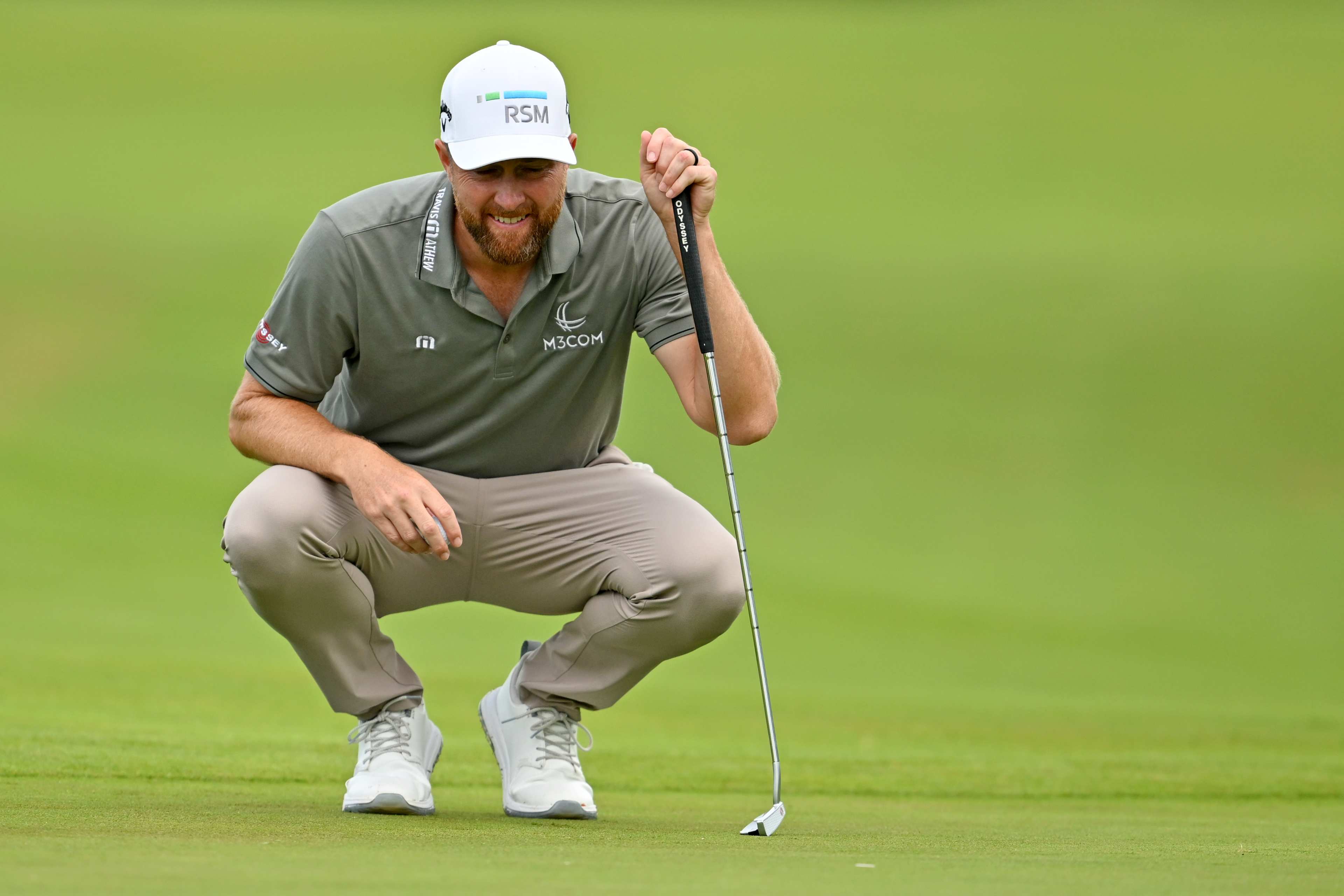 Chris Kirk betting profile: Genesis Scottish Open
