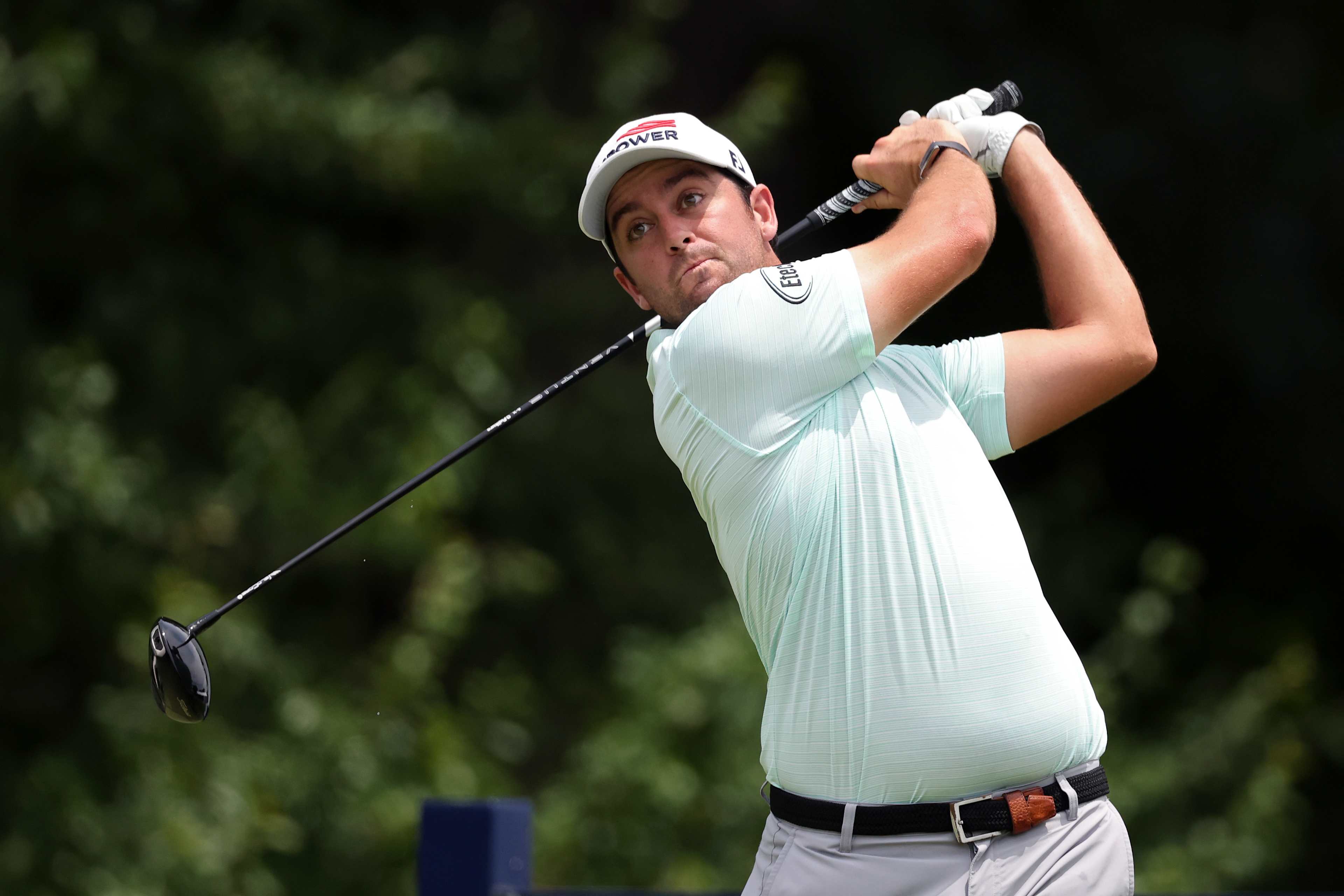 Davis Riley betting profile: Genesis Scottish Open