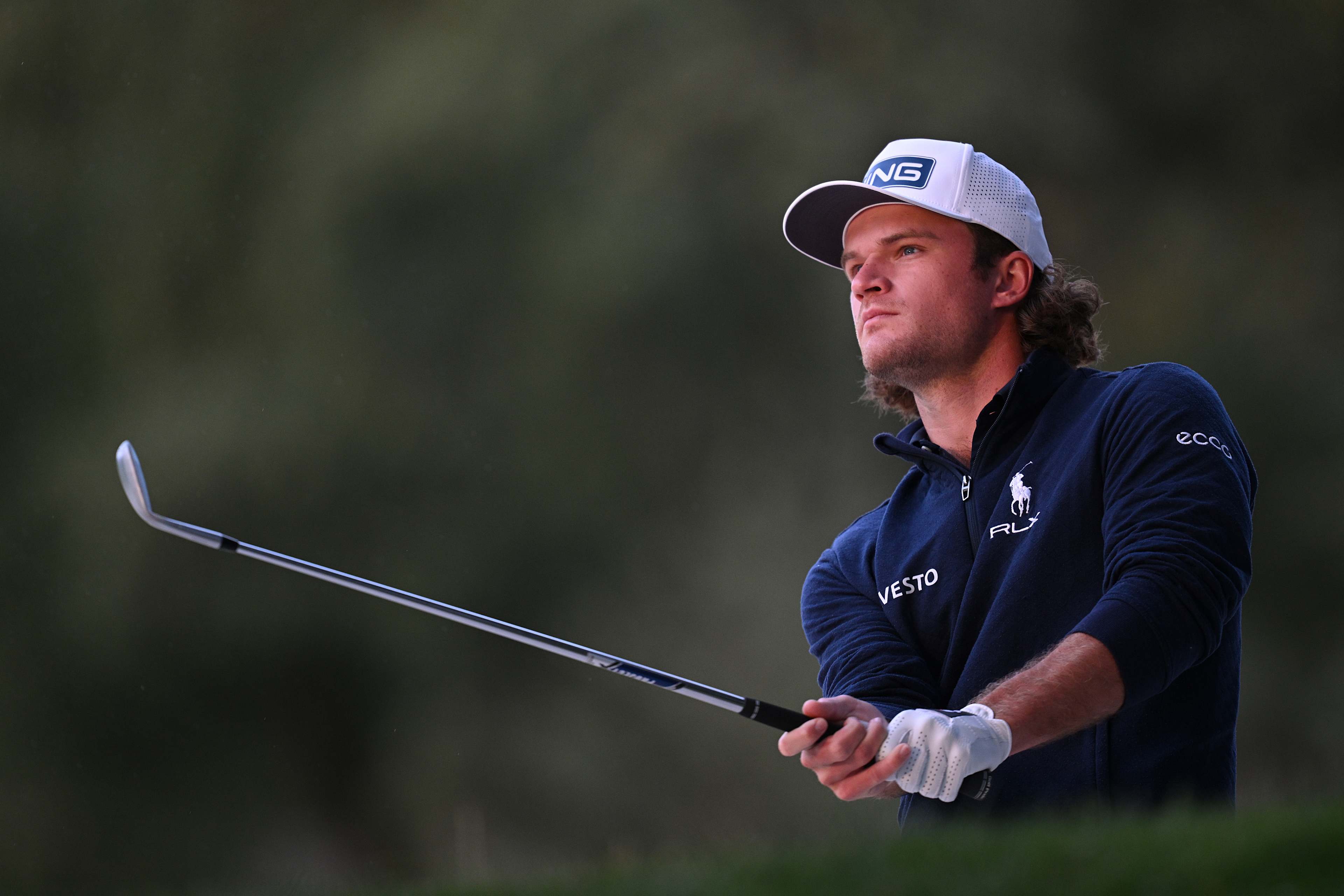 Frederik Schott betting profile: Genesis Scottish Open