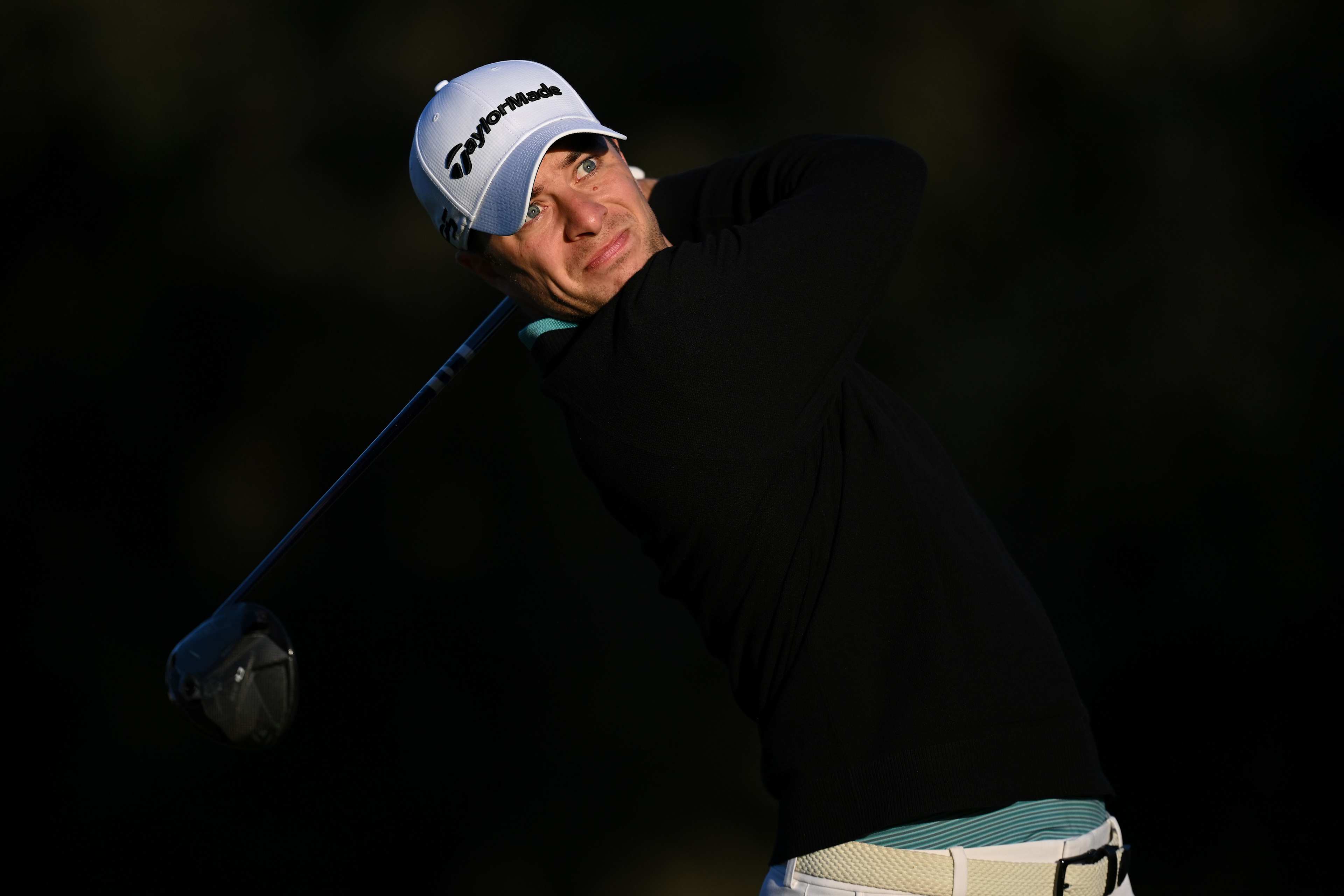 Guido Migliozzi betting profile: Genesis Scottish Open