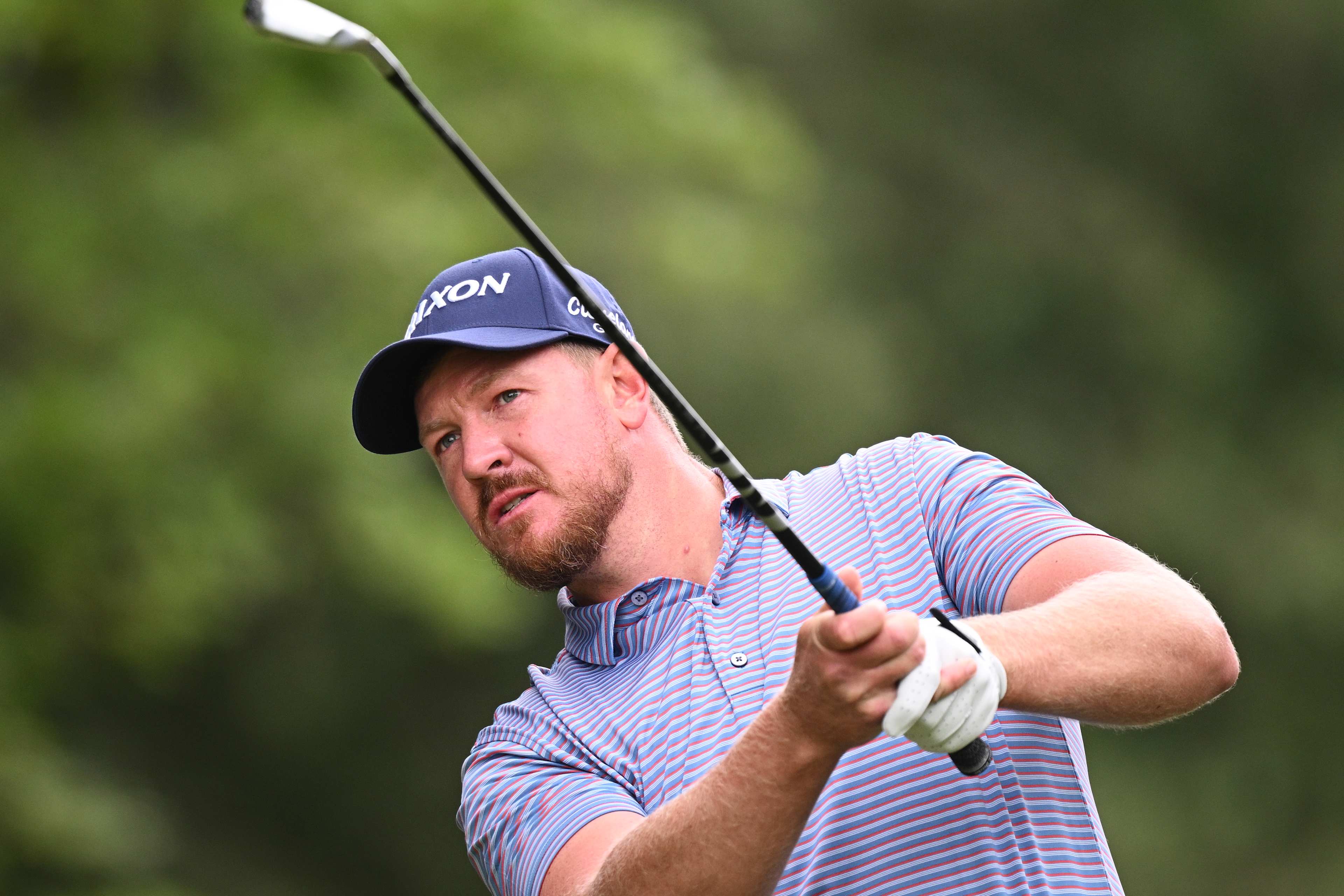 Jacques Kruyswijk betting profile: Genesis Scottish Open