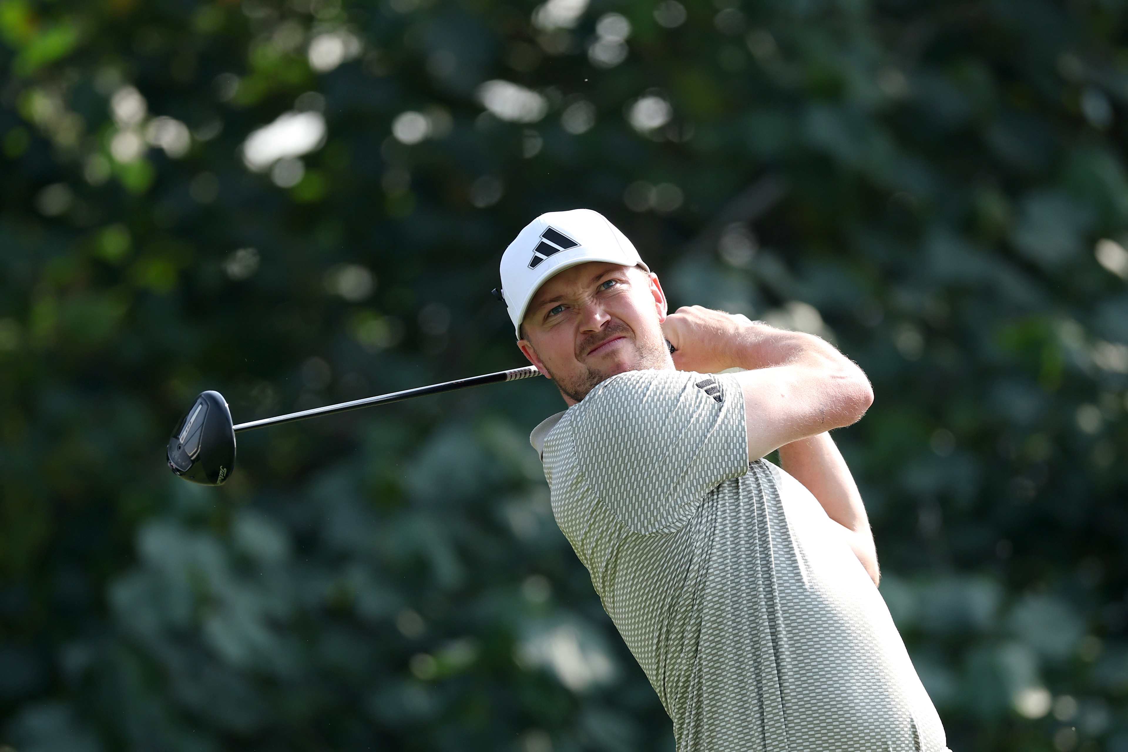 Richard Mansell betting profile: Genesis Scottish Open