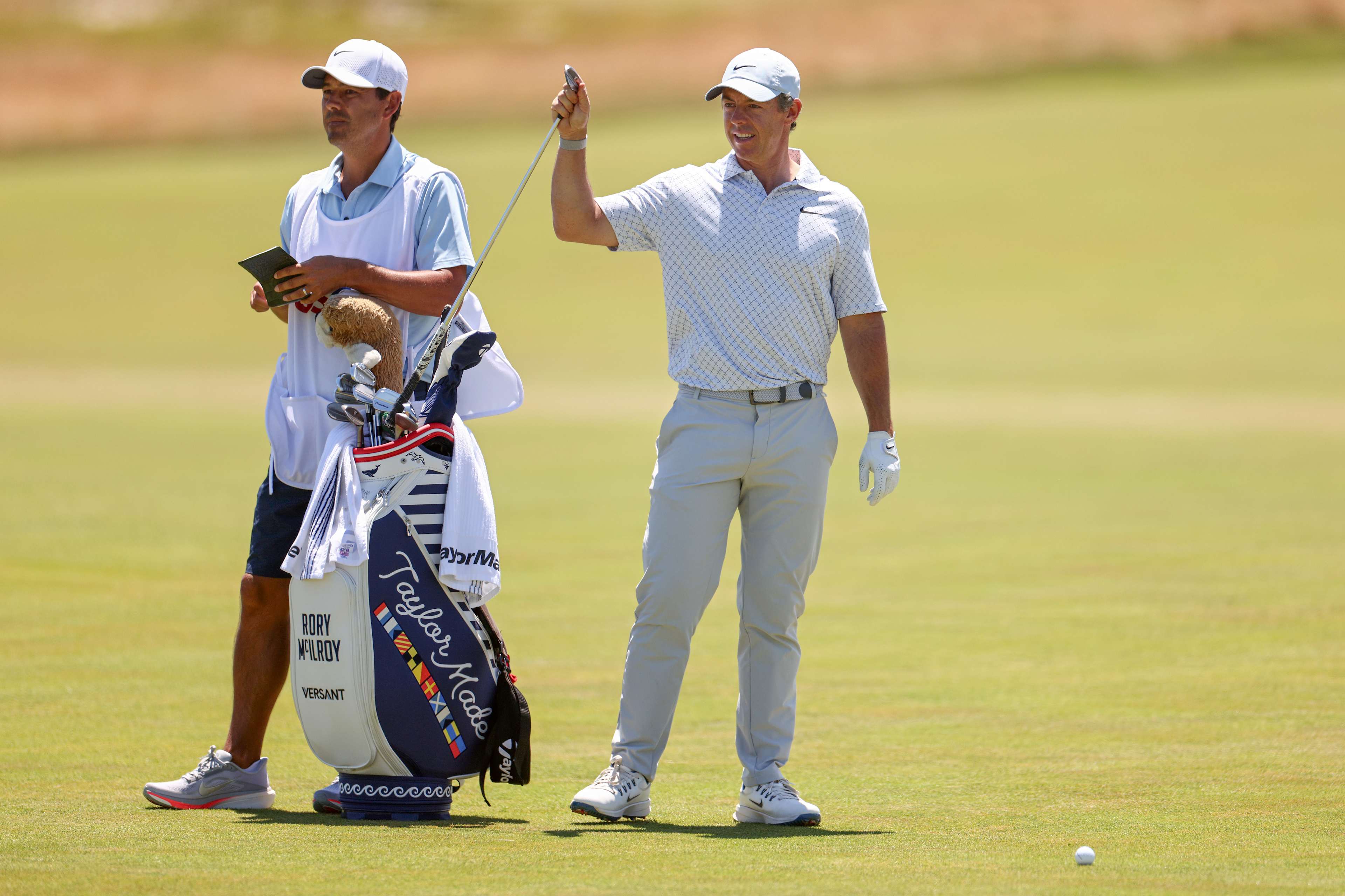 Rory McIlroy betting profile: Genesis Scottish Open