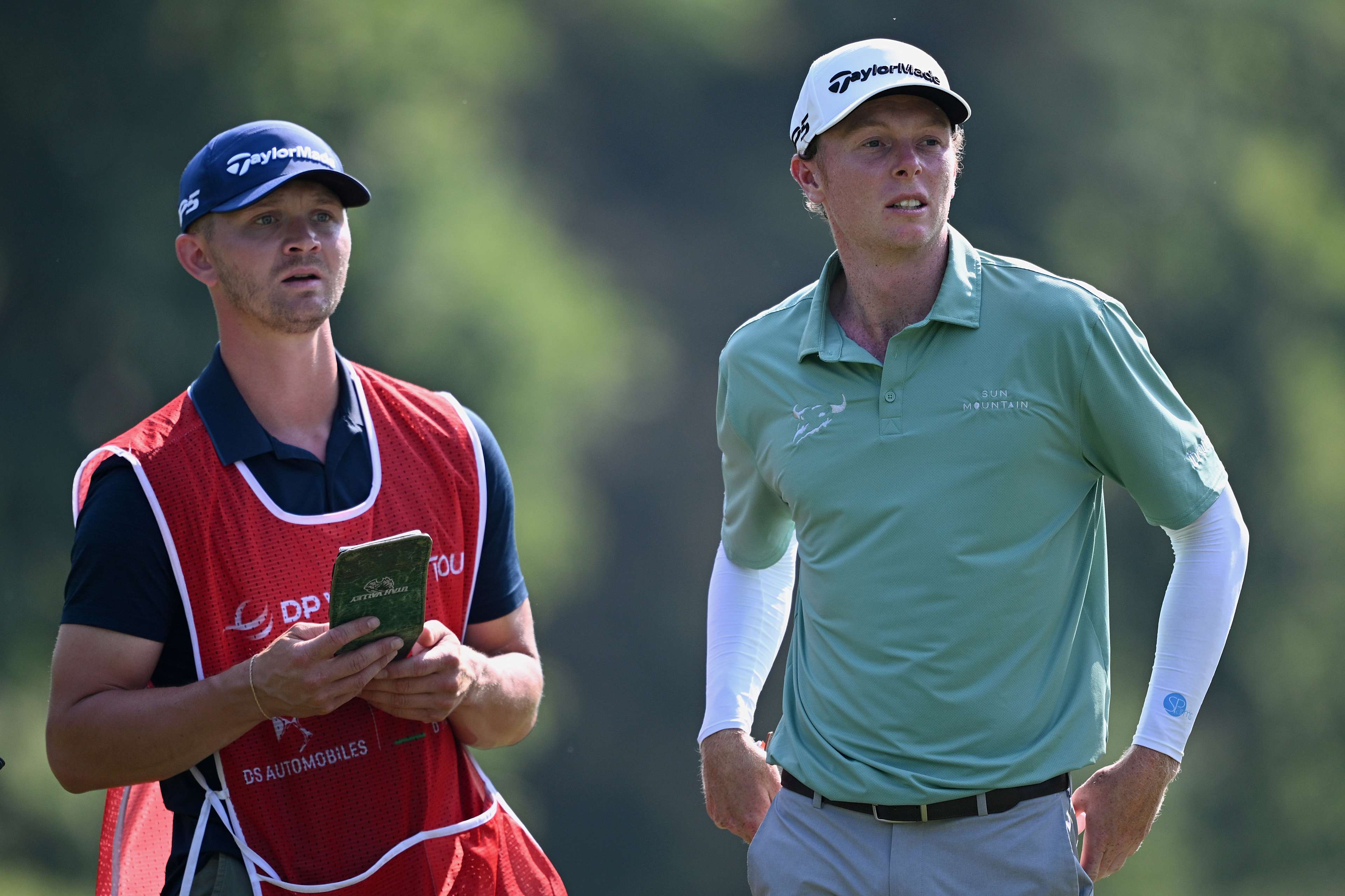 Ryggs Johnston betting profile: Genesis Scottish Open