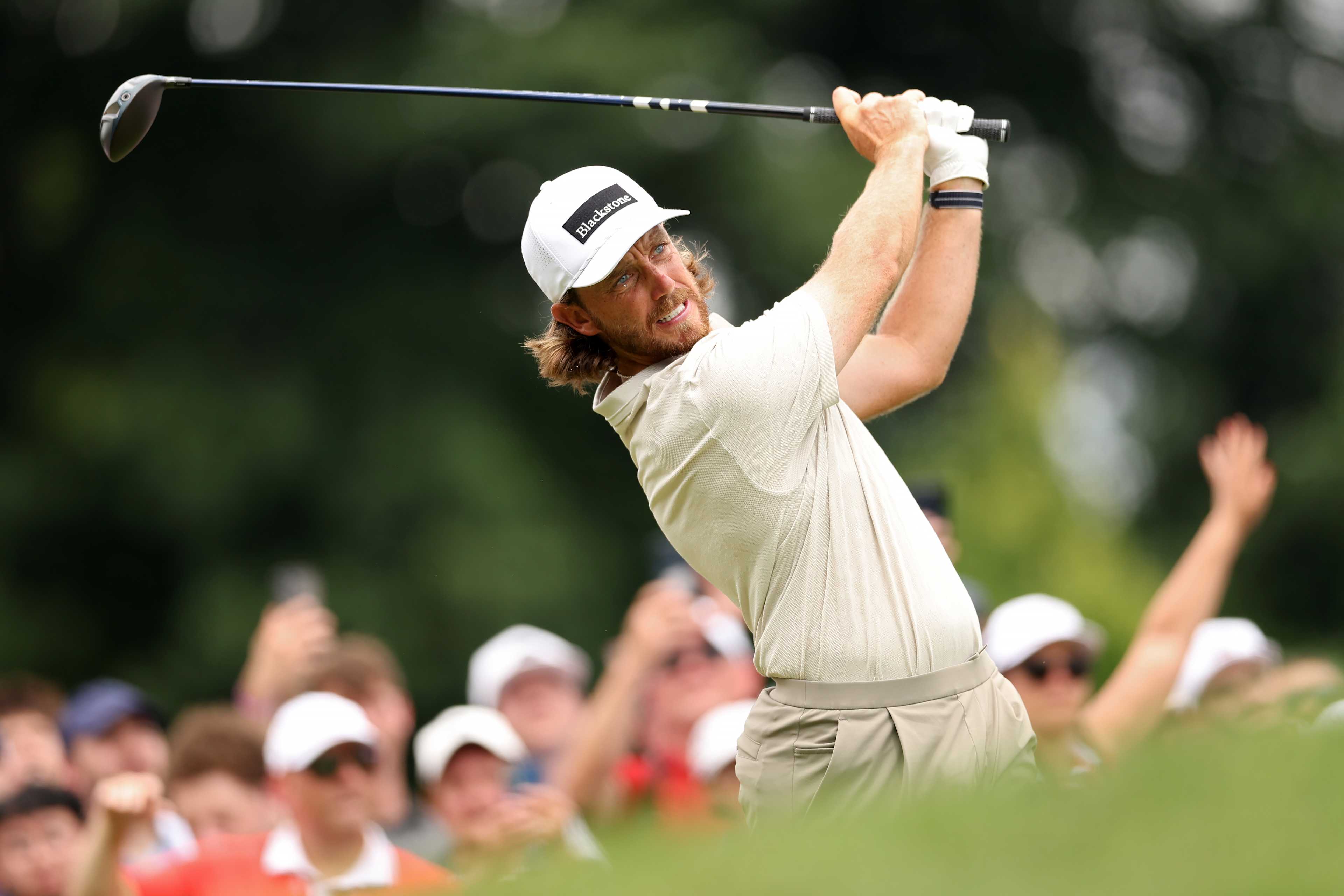 Tommy Fleetwood betting profile: Genesis Scottish Open