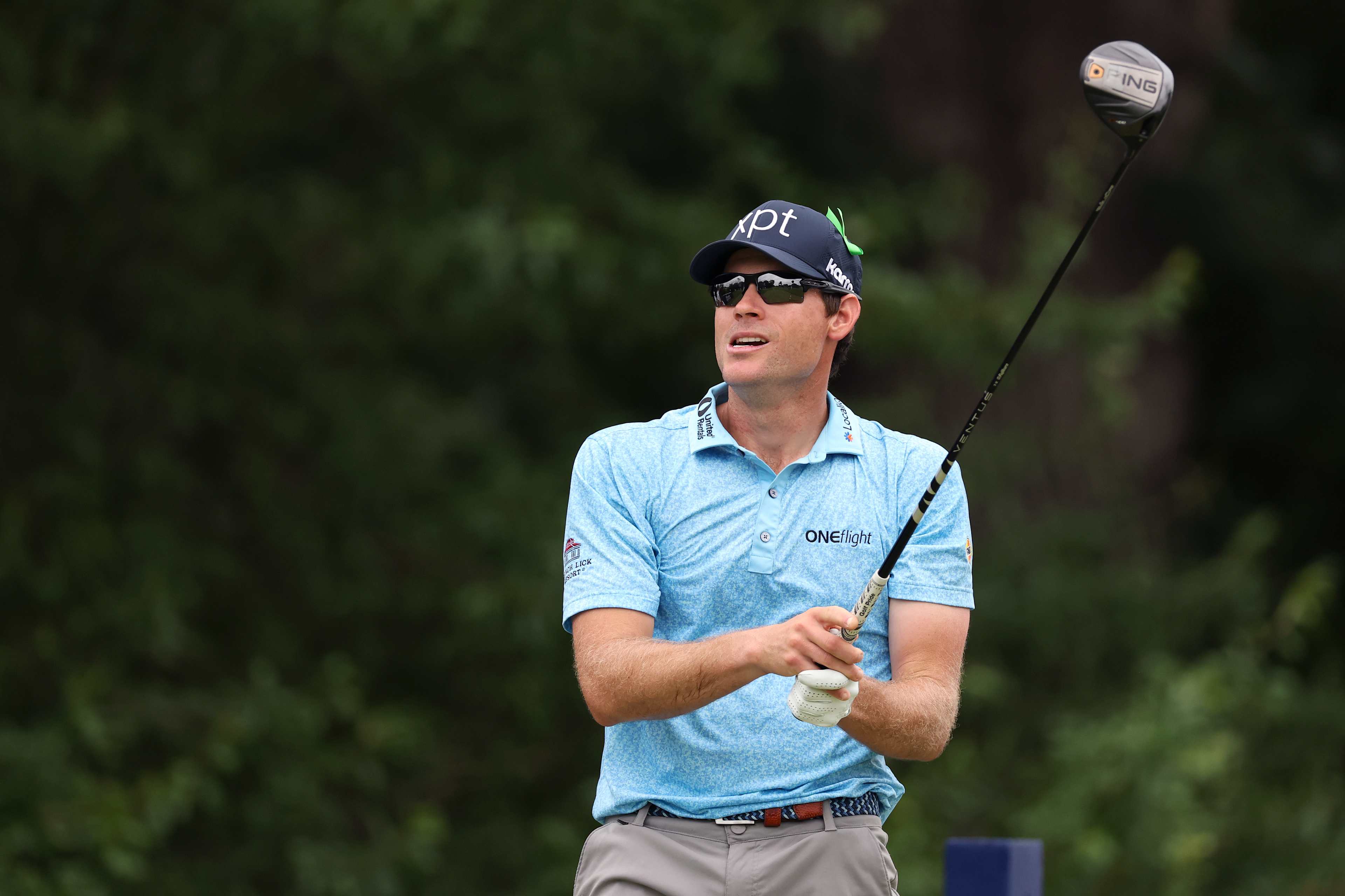Adam Schenk betting profile: ISCO Championship