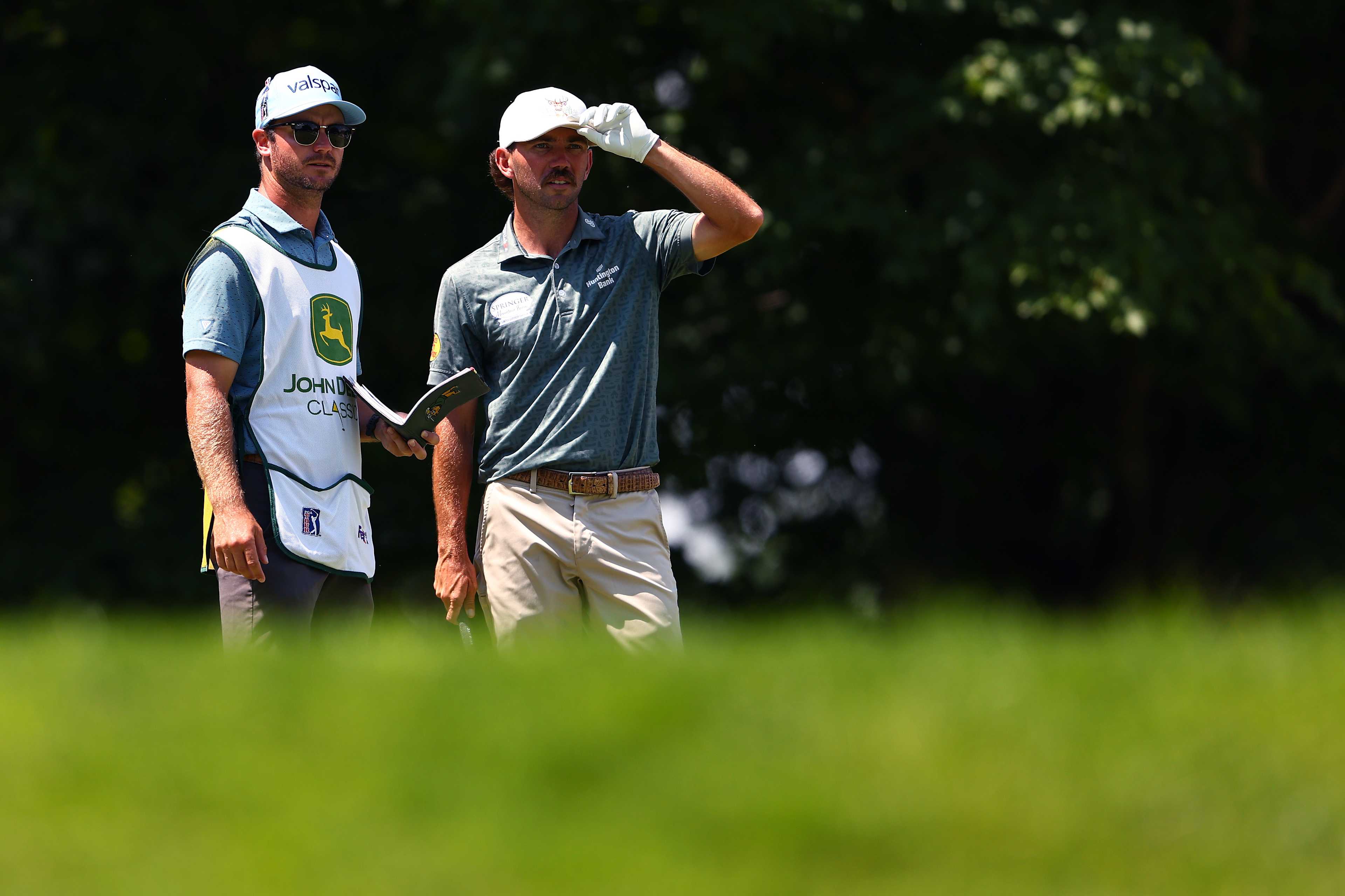 Chandler Phillips betting profile: ISCO Championship