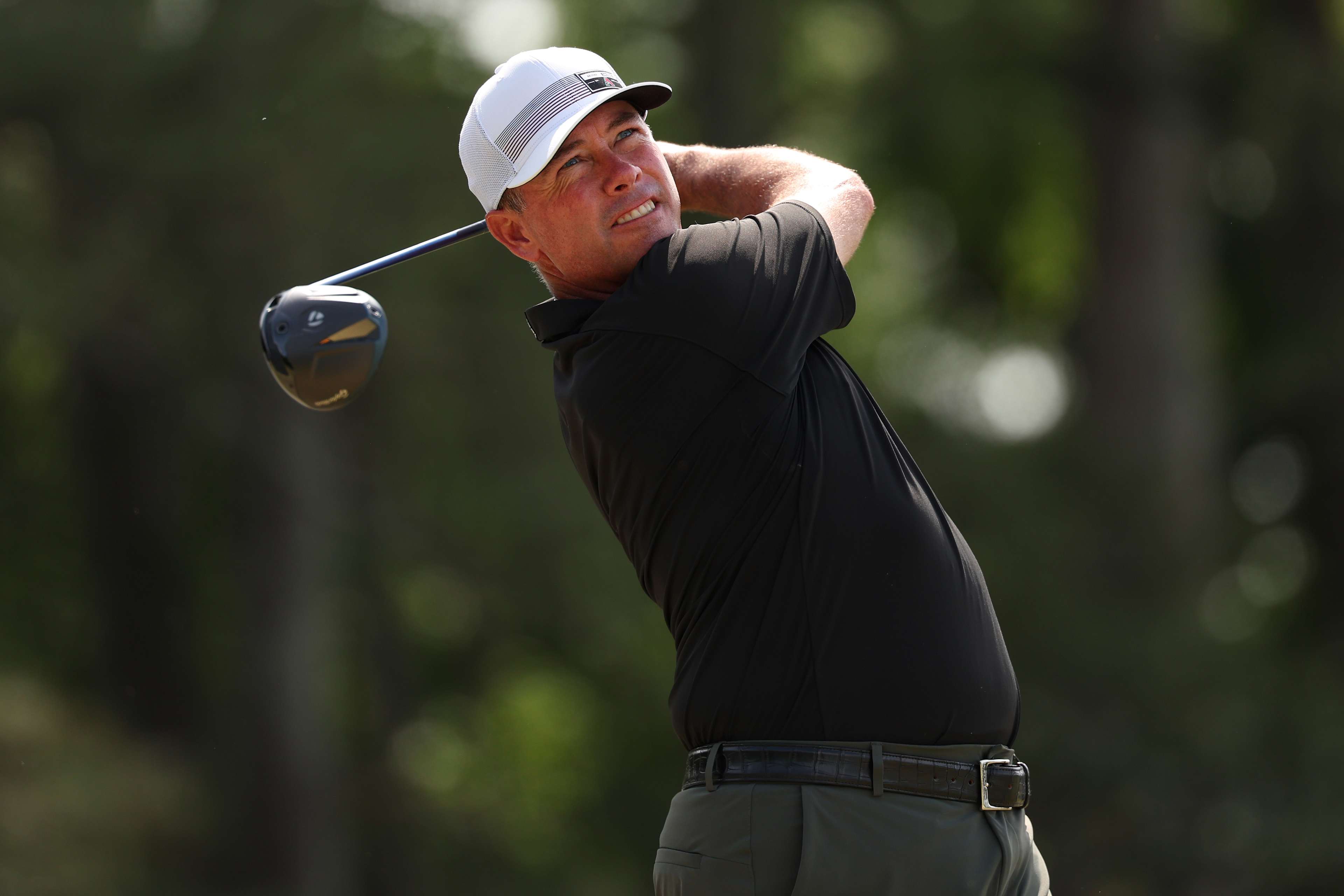 Chez Reavie betting profile: ISCO Championship