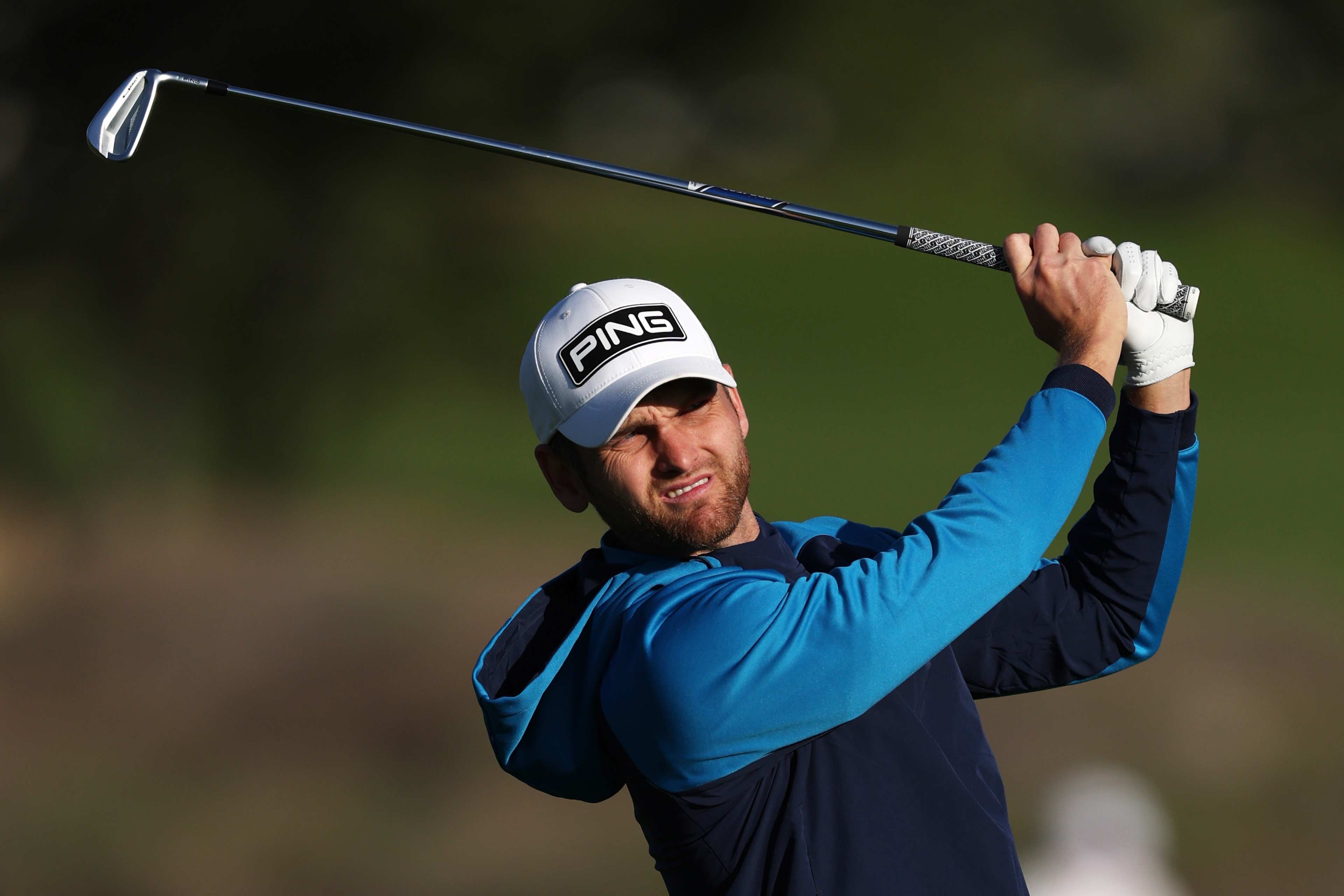 Daniel Gavins betting profile: ISCO Championship