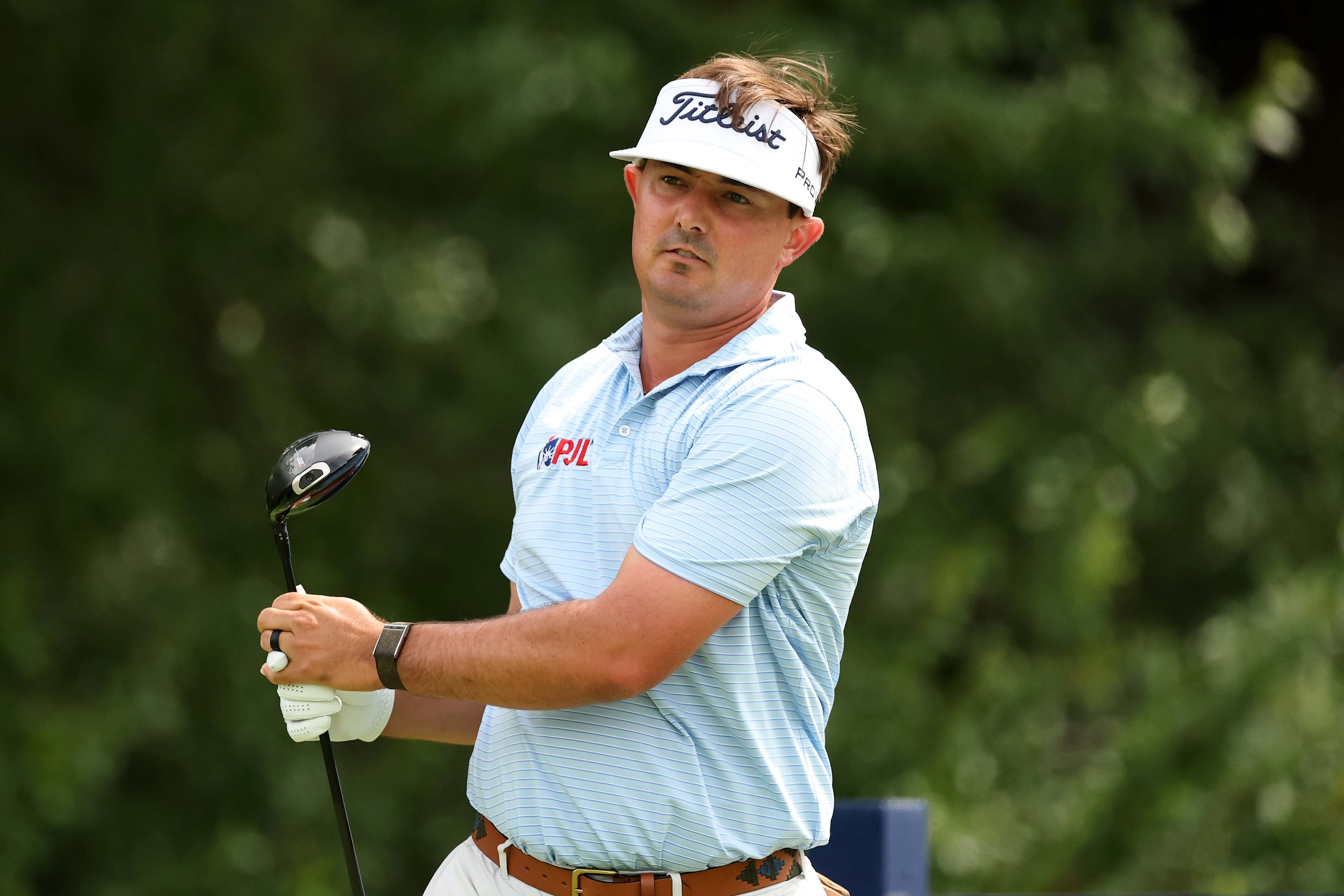 Hank Lebioda betting profile: ISCO Championship