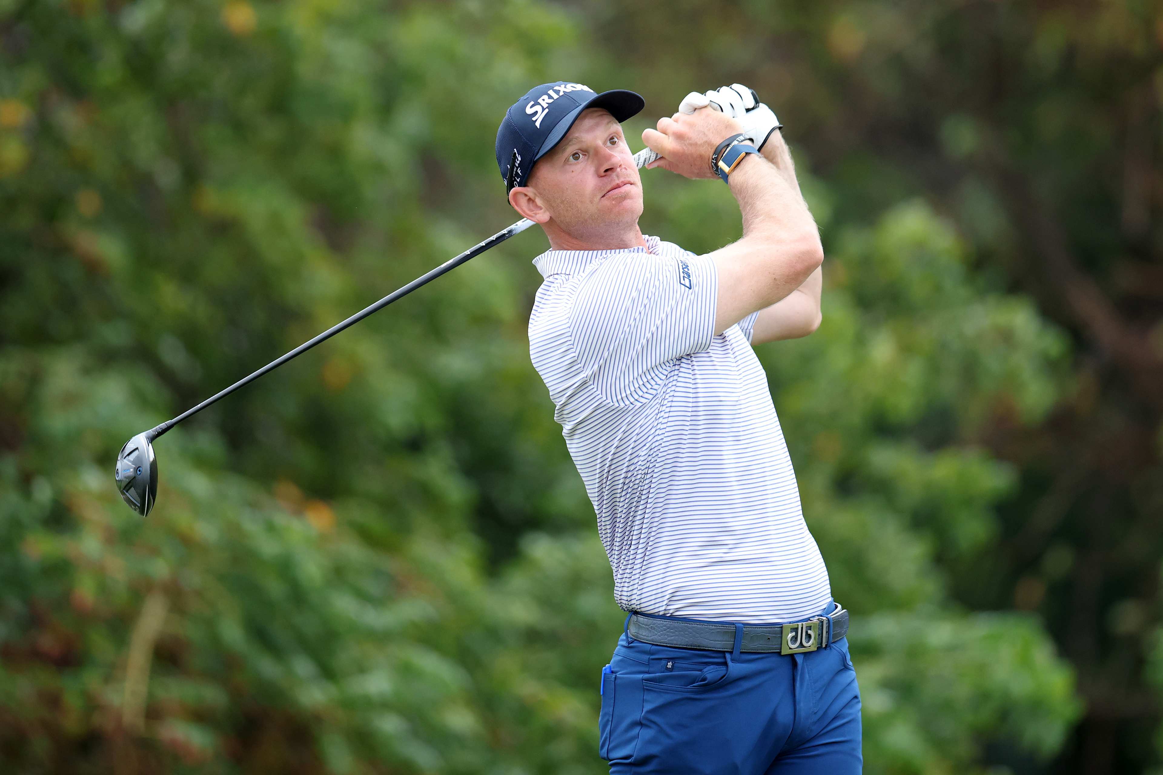 Jared Wolfe betting profile: ISCO Championship