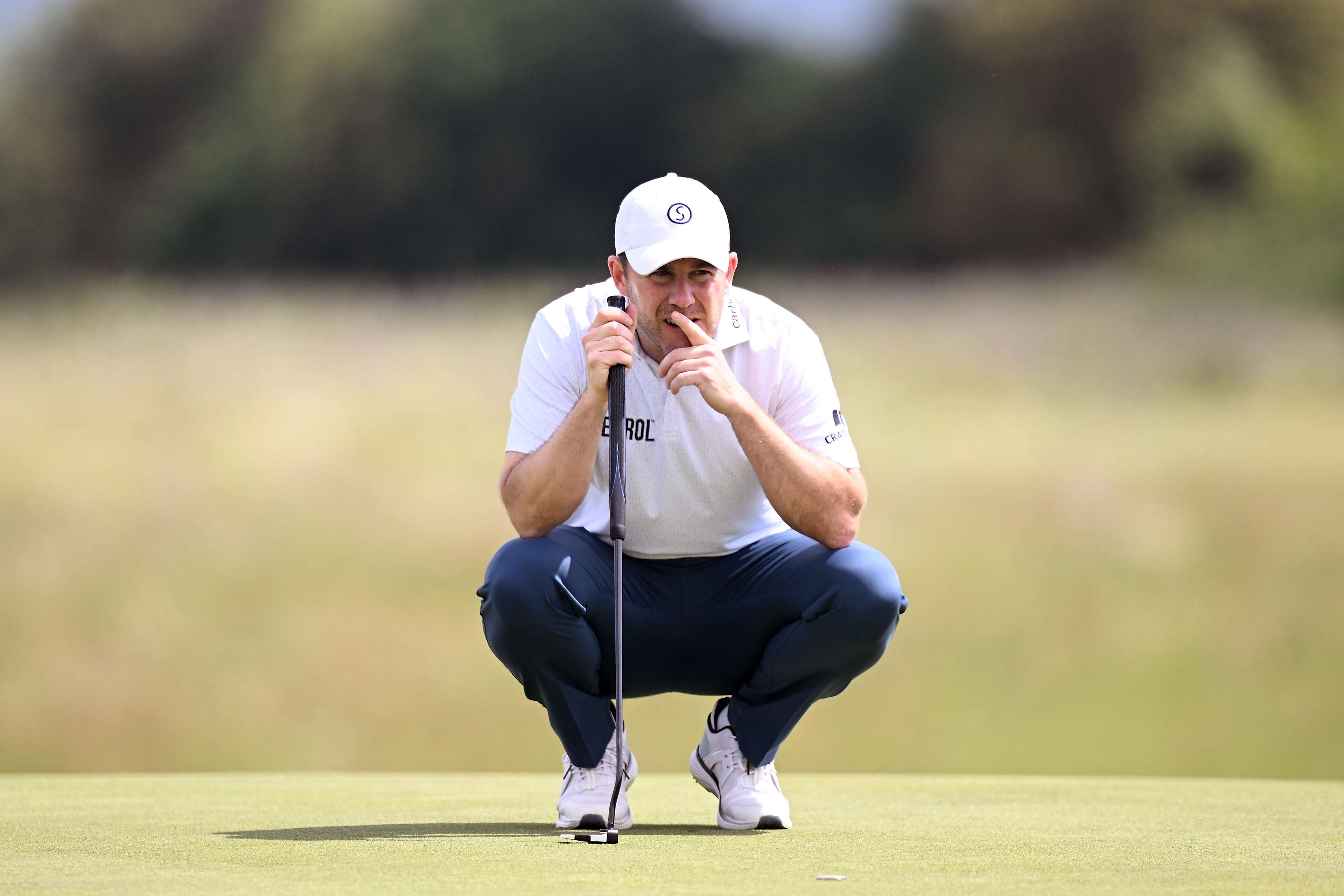 Richie Ramsay betting profile: ISCO Championship