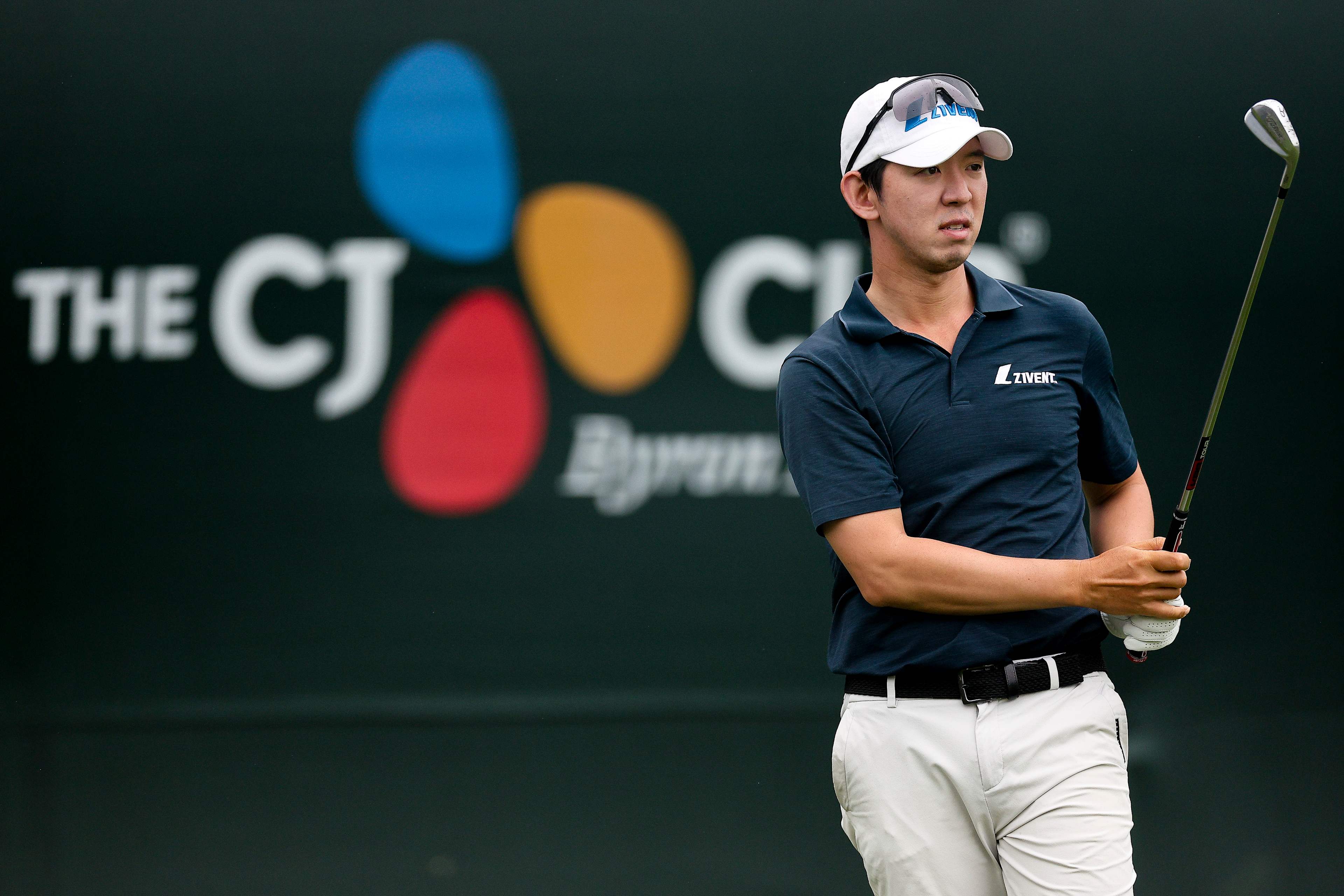 S.Y. Noh betting profile: ISCO Championship