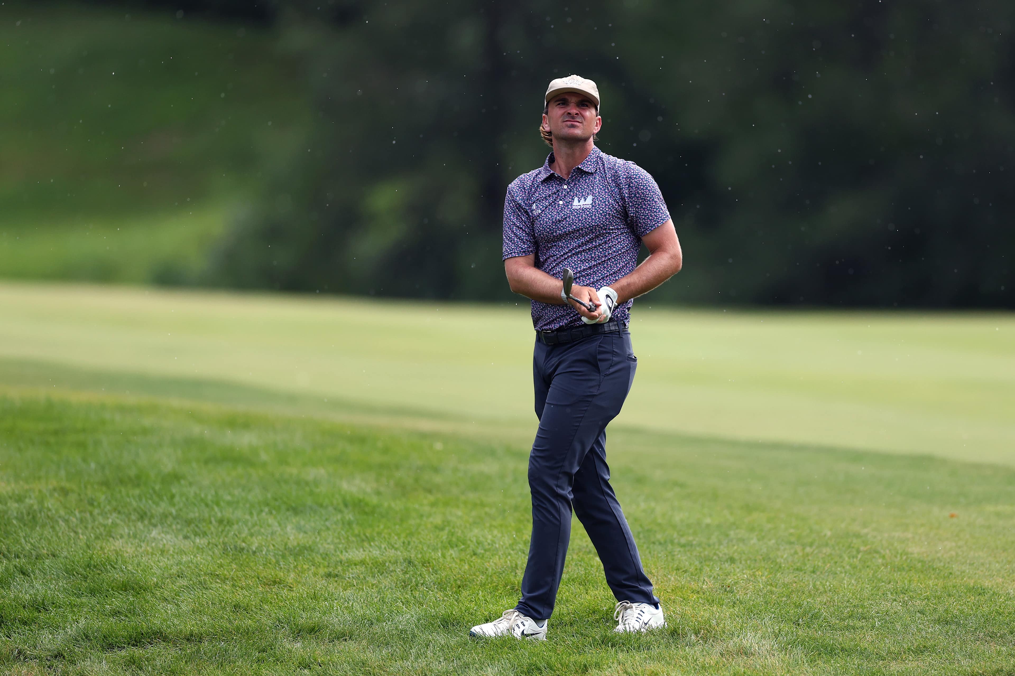 Will Gordon betting profile: ISCO Championship