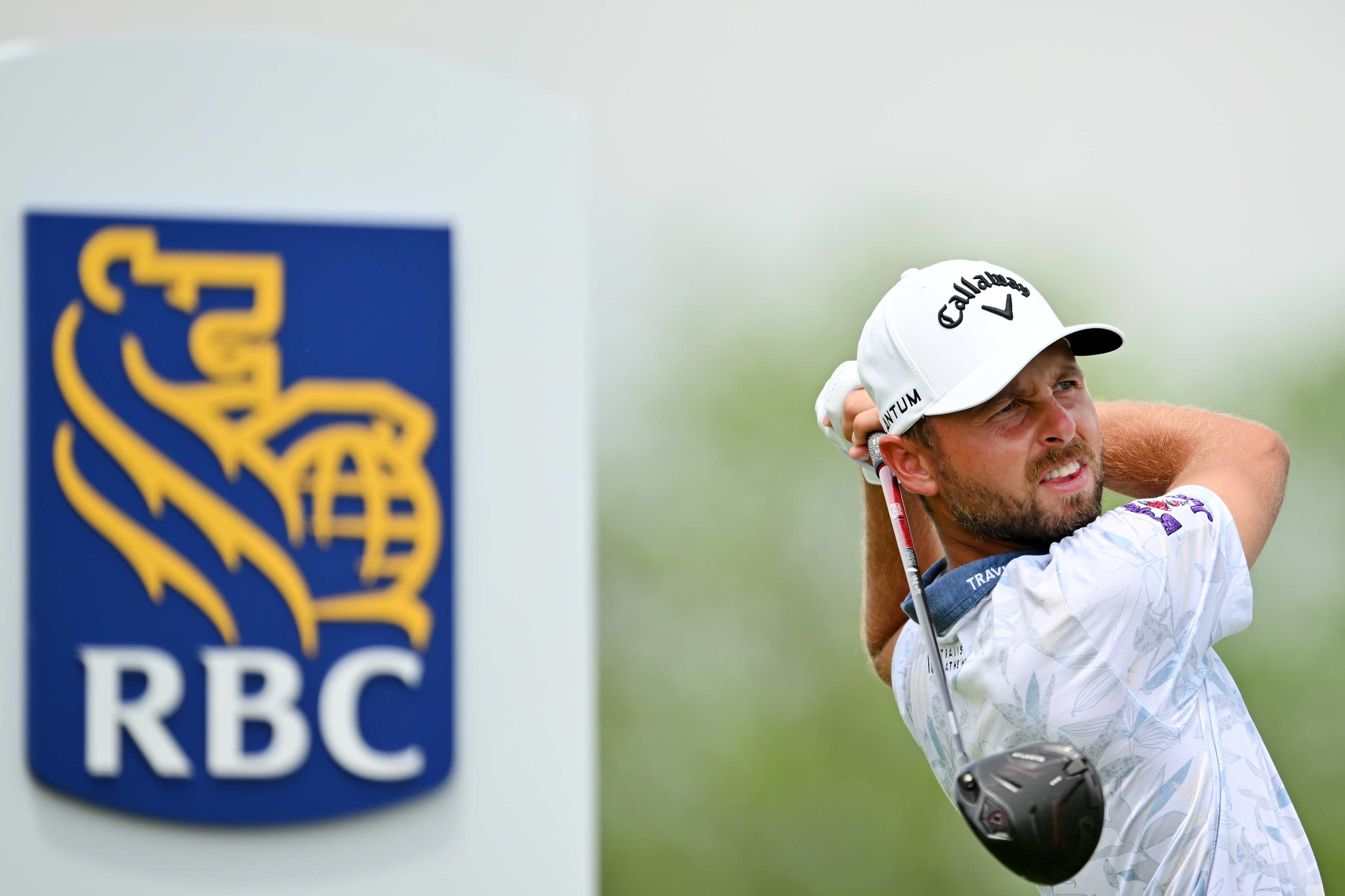 Adam Svensson betting profile: John Deere Classic
