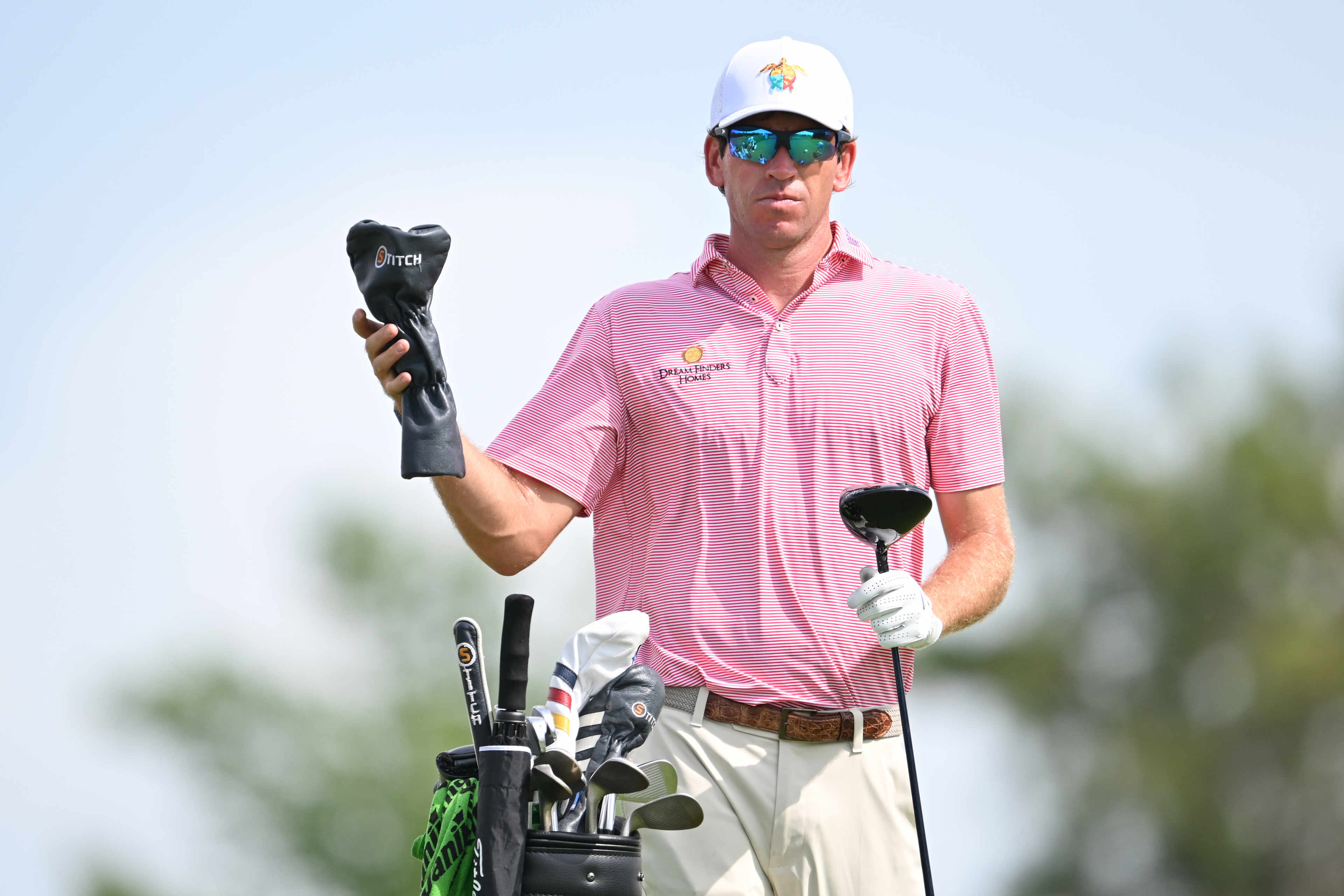 Ben Kohles betting profile: John Deere Classic