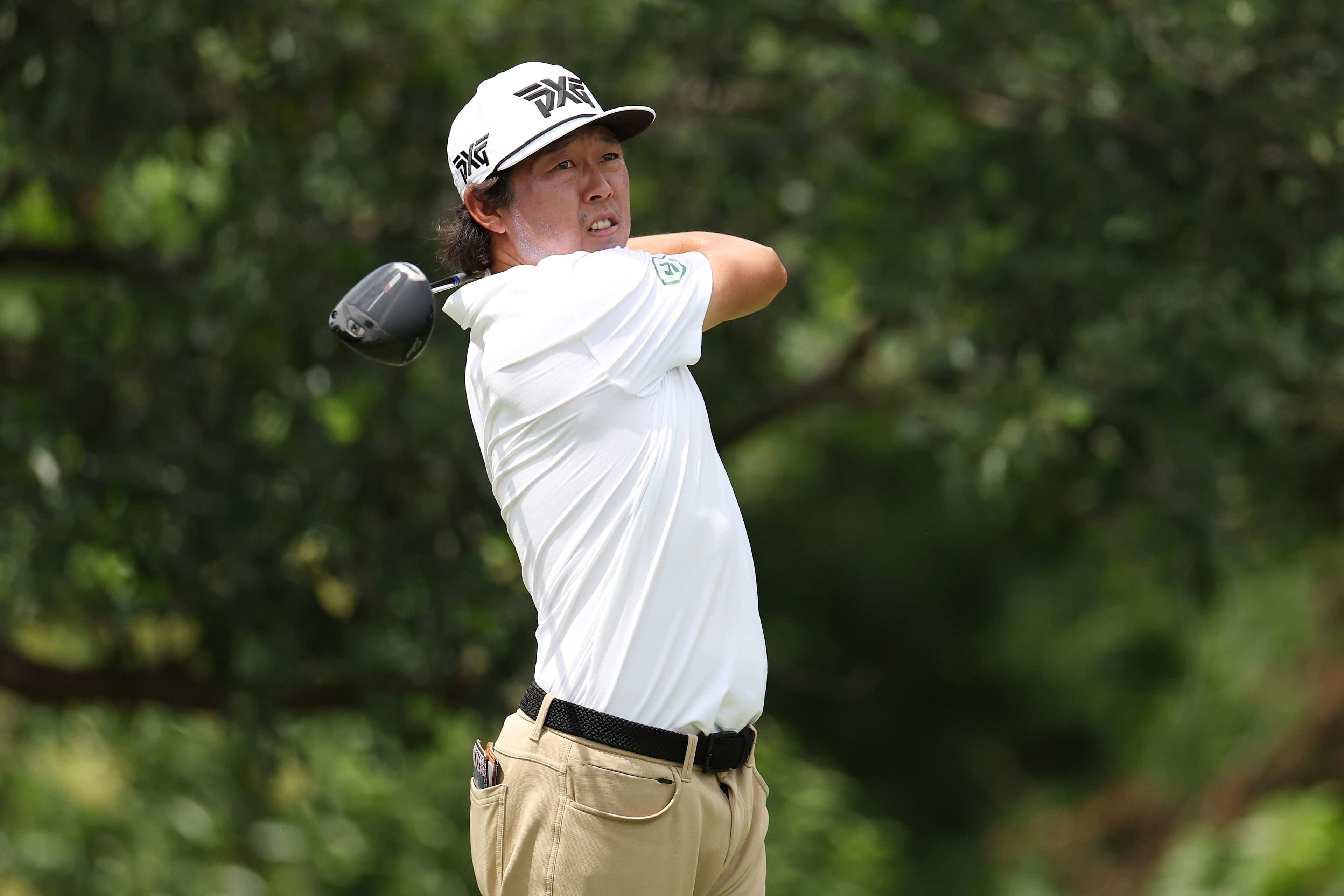 David Lipsky betting profile: John Deere Classic