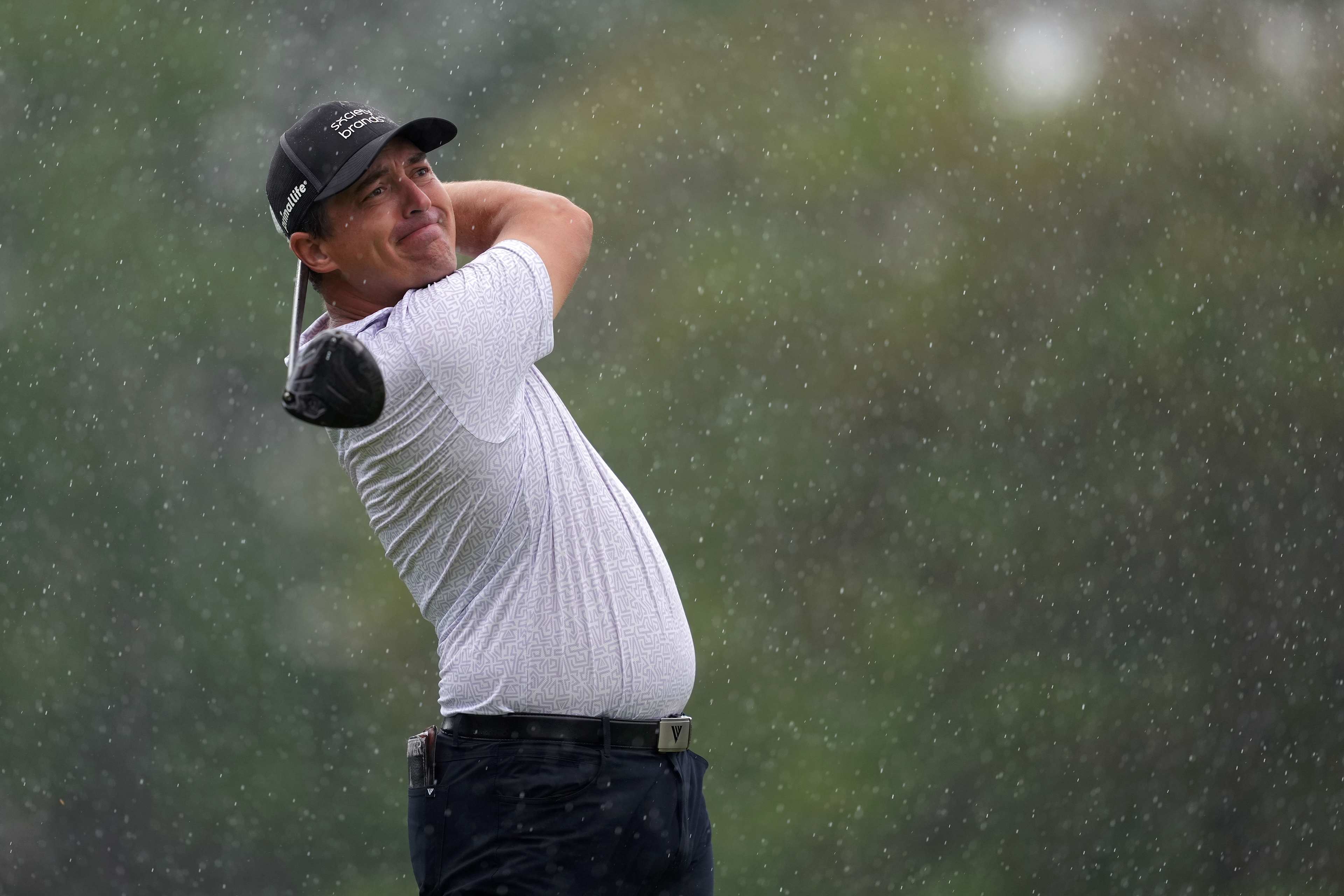 Justin Lower betting profile: John Deere Classic