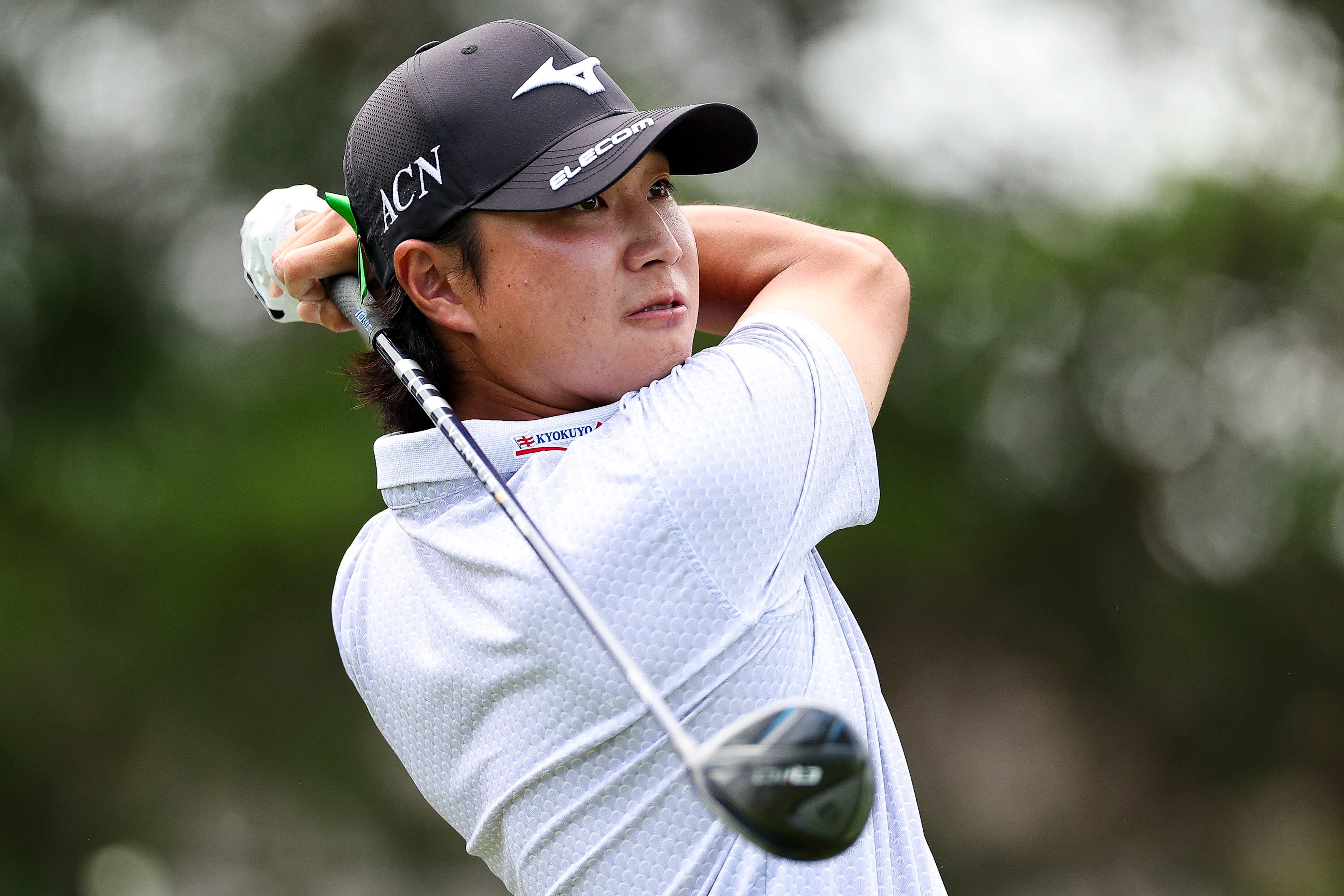 Kensei Hirata betting profile: John Deere Classic