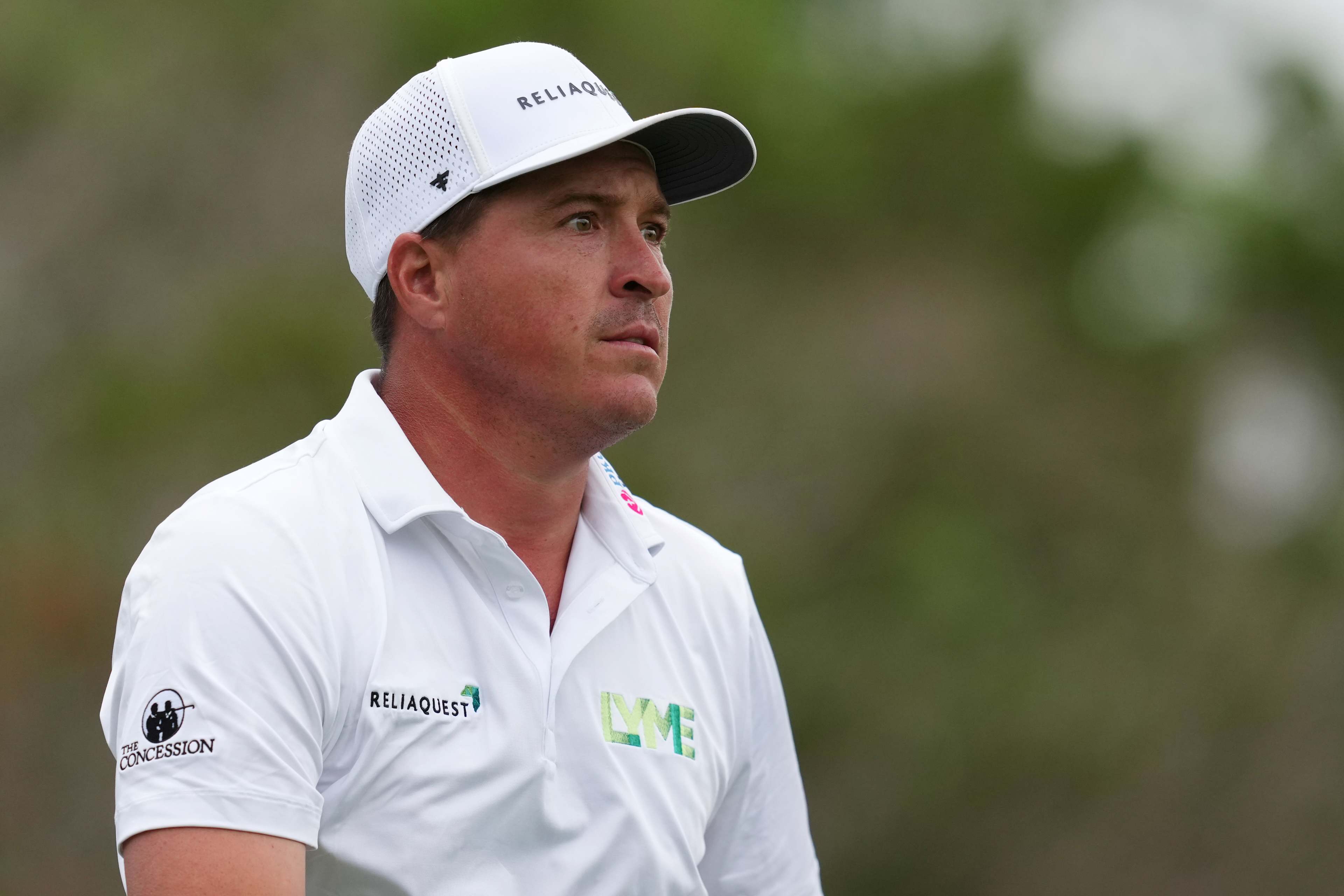 Kevin Roy betting profile: John Deere Classic