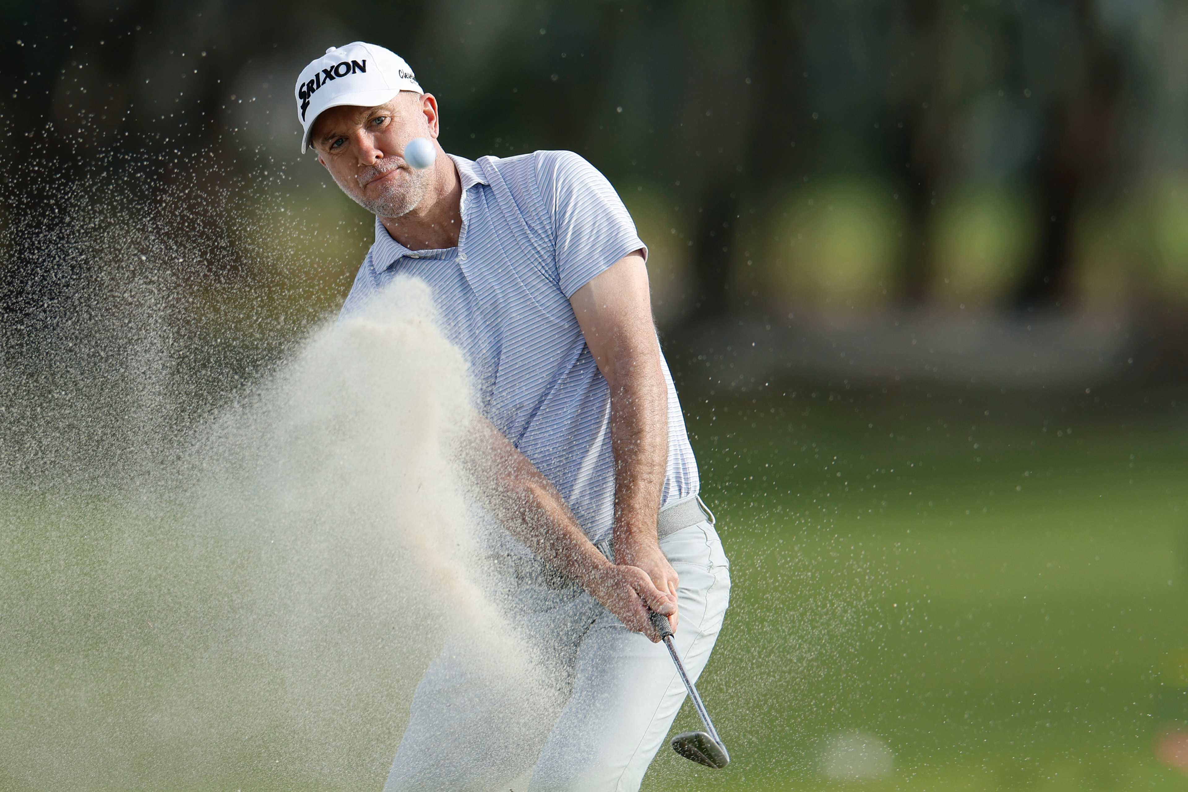 Martin Laird betting profile: John Deere Classic