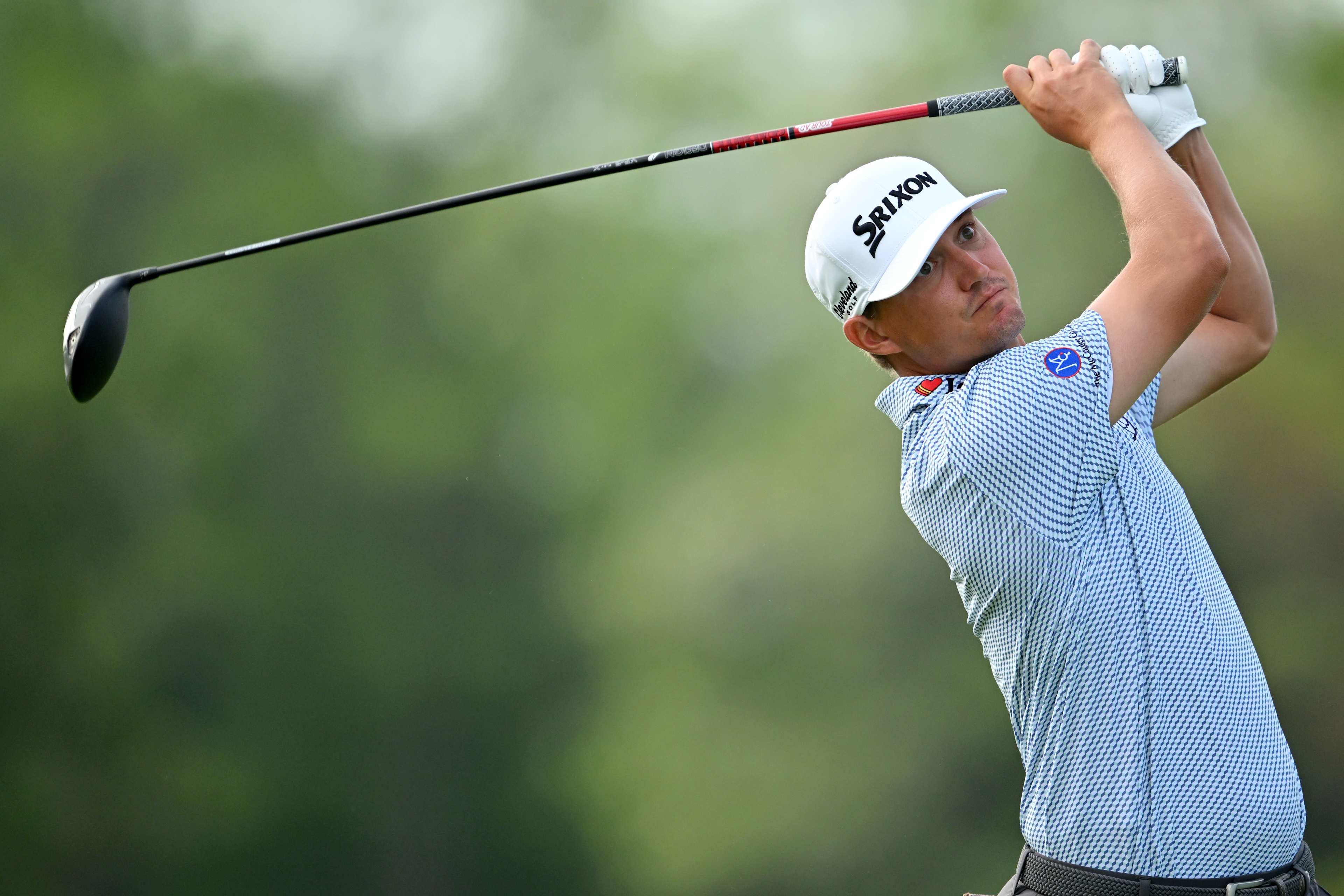 Max McGreevy betting profile: John Deere Classic
