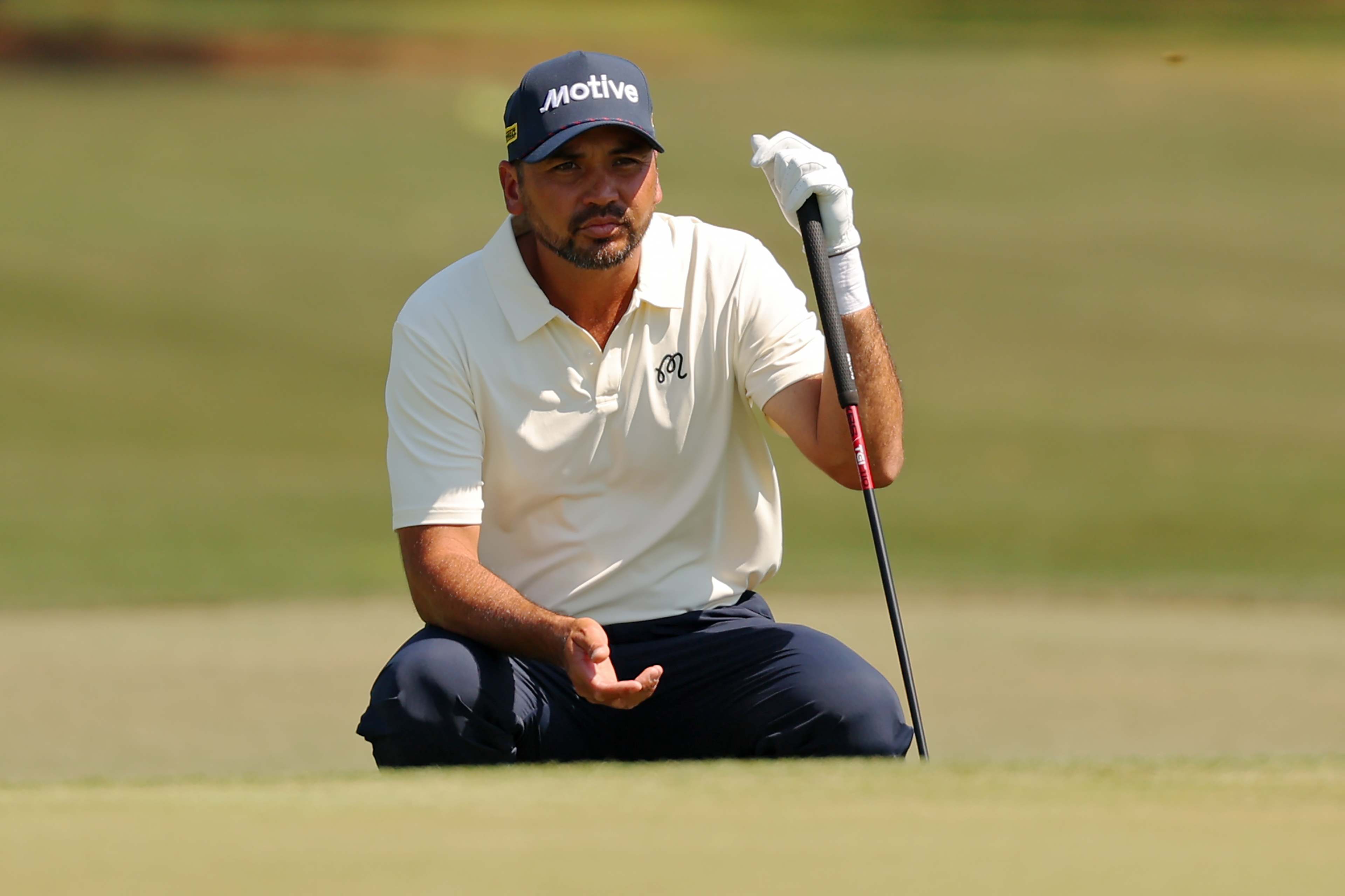 Jason Day betting profile: Masters Tournament