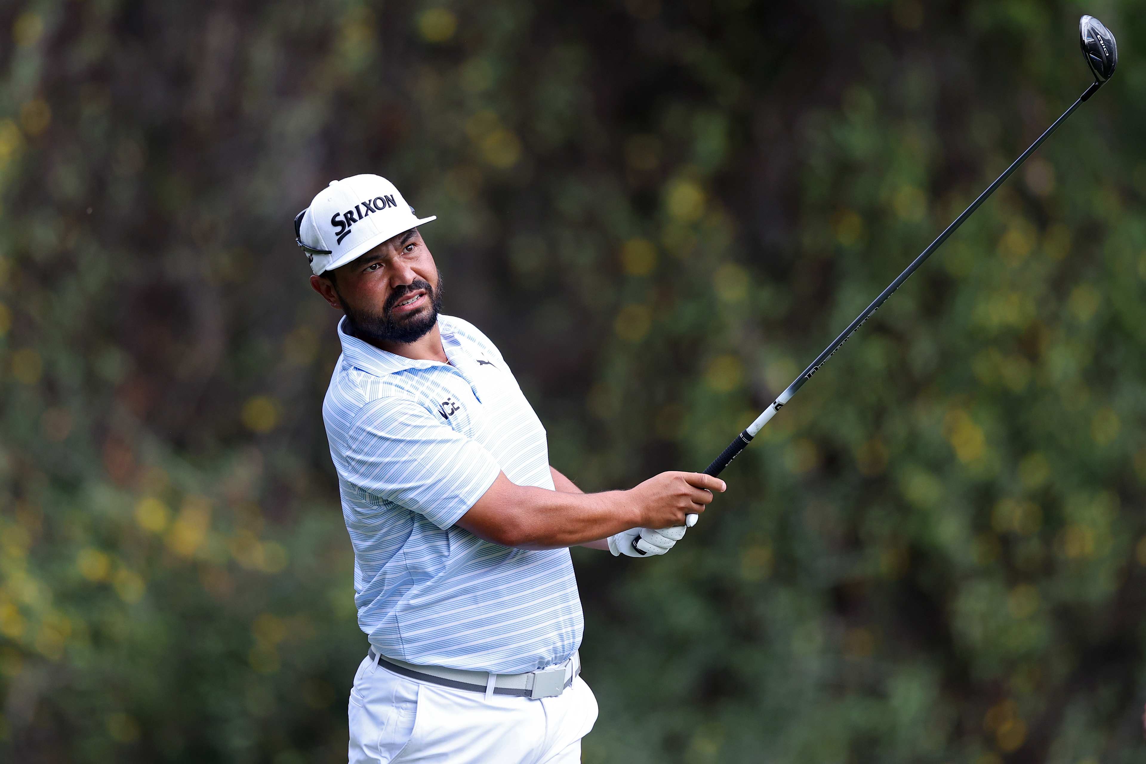 J.J. Spaun betting profile: Masters Tournament