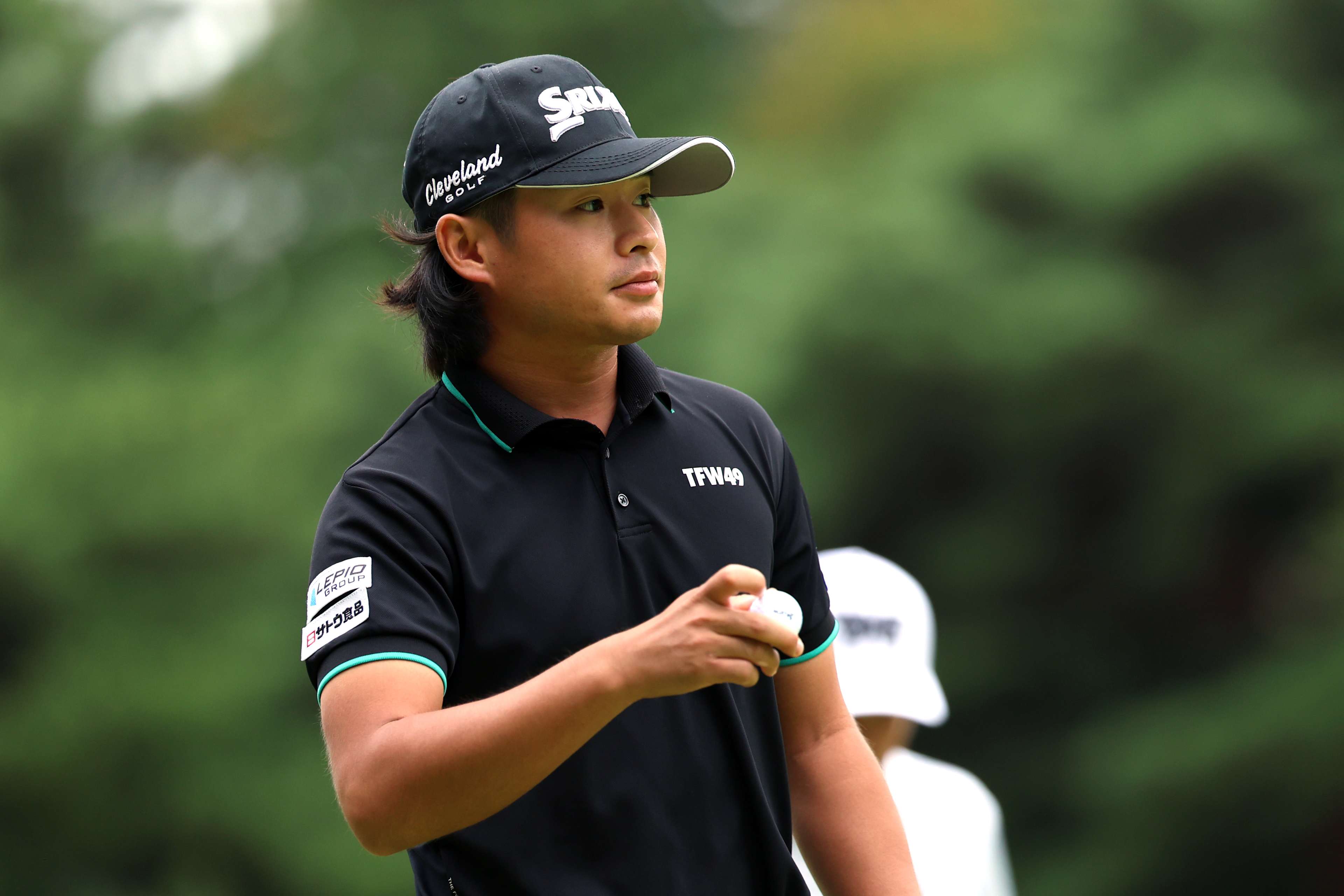 Naoyuki Kataoka betting profile: Masters Tournament