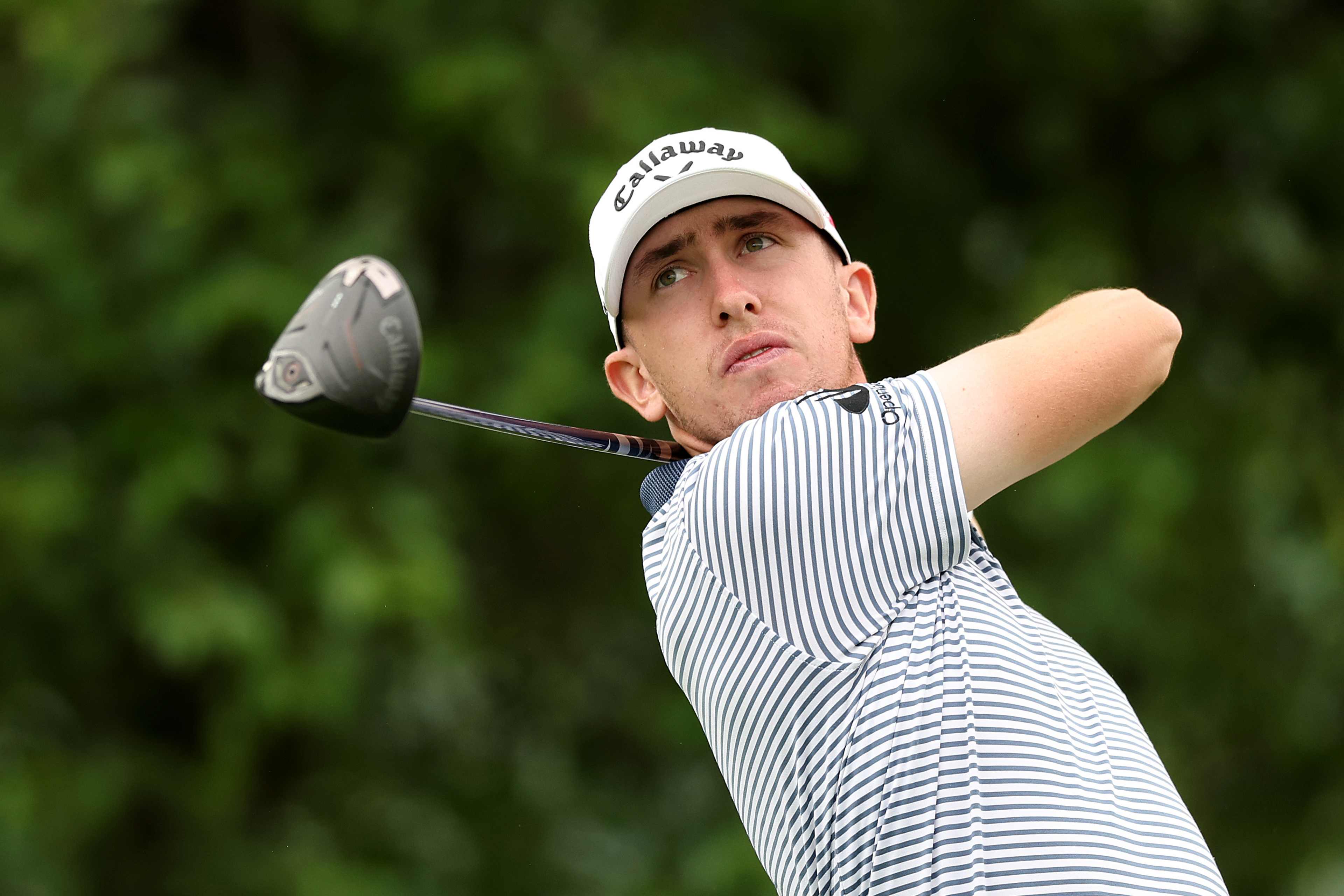 Tom McKibbin betting profile: Masters Tournament