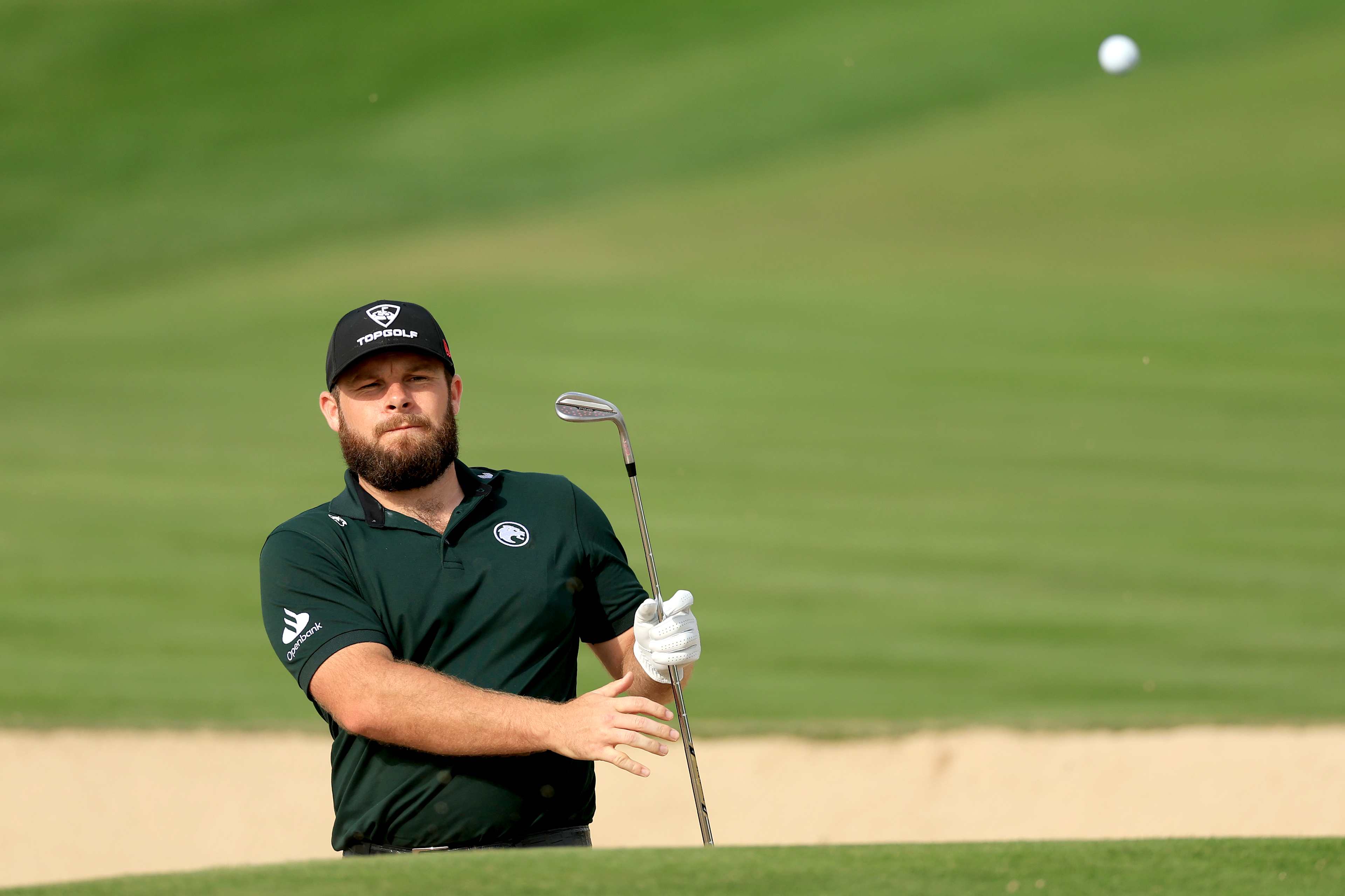 Tyrrell Hatton betting profile: Masters Tournament