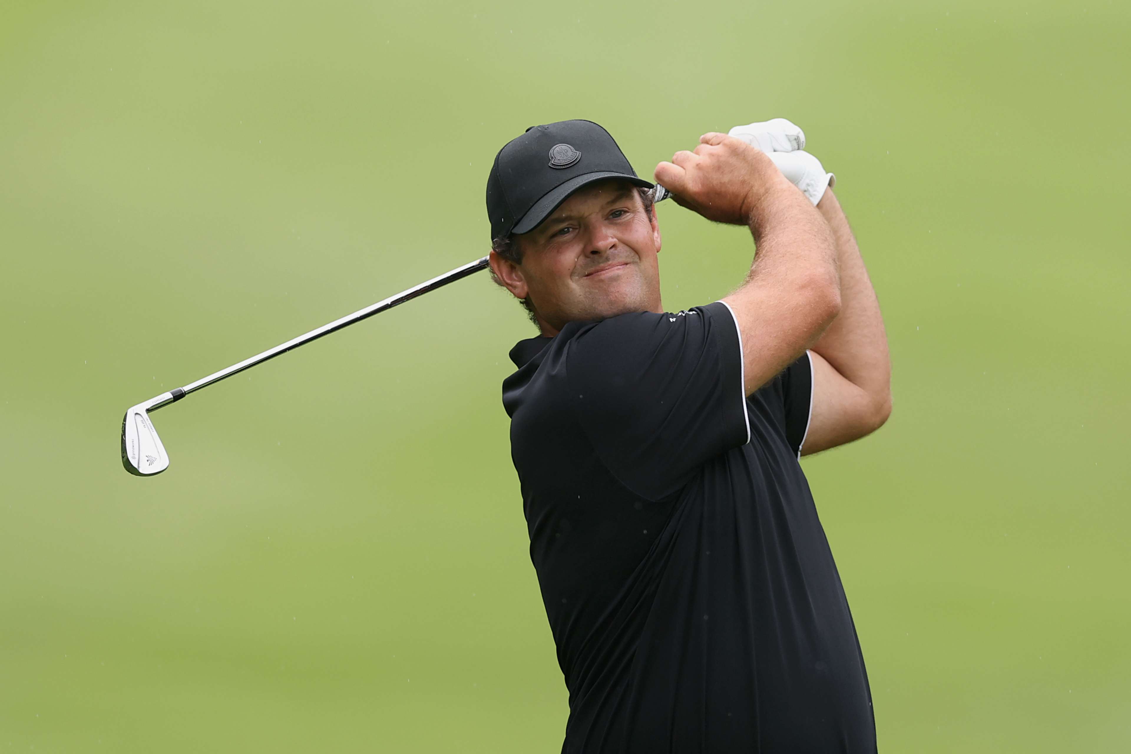 Patrick Reed betting profile: Masters Tournament