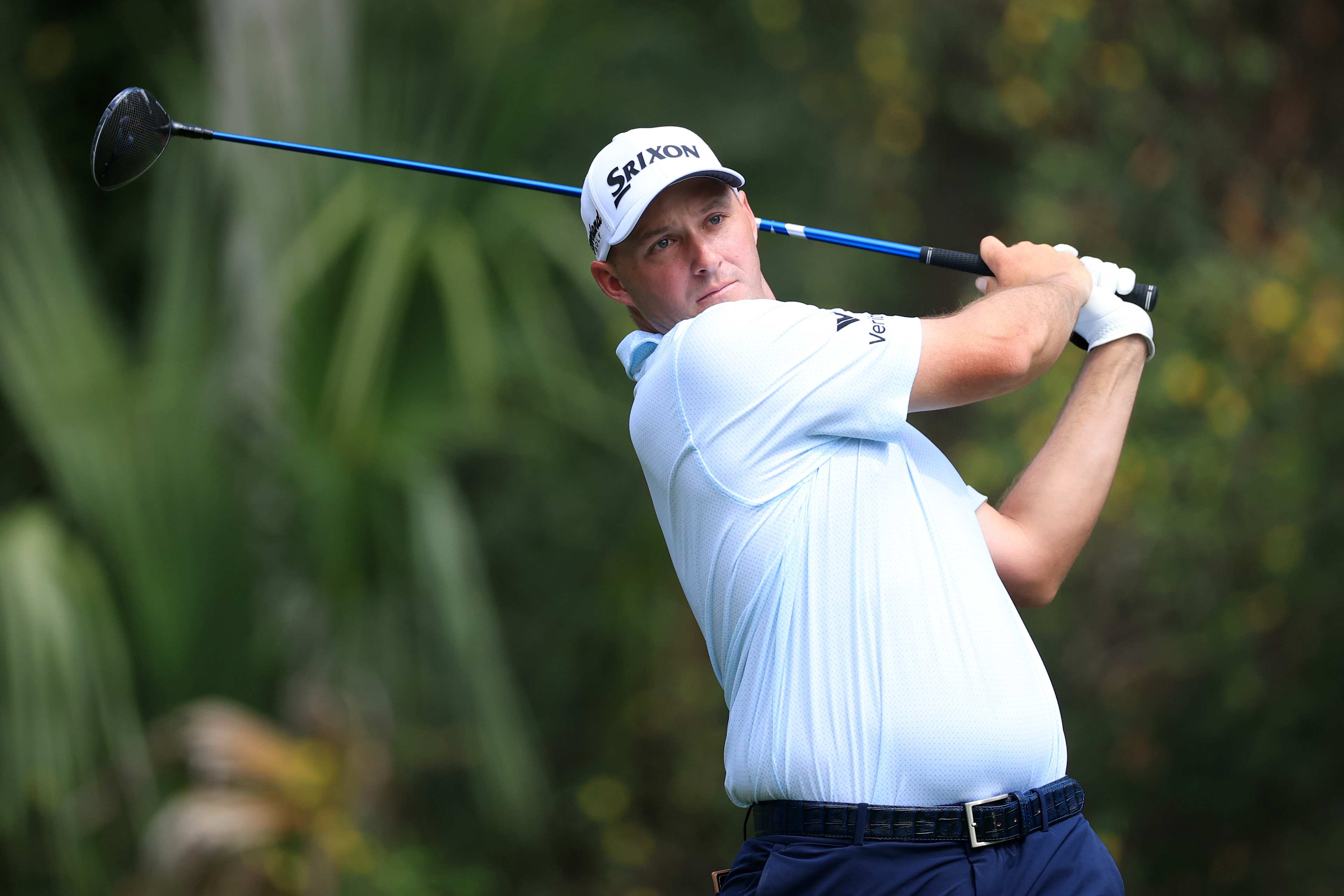 Sepp Straka betting profile: Masters Tournament