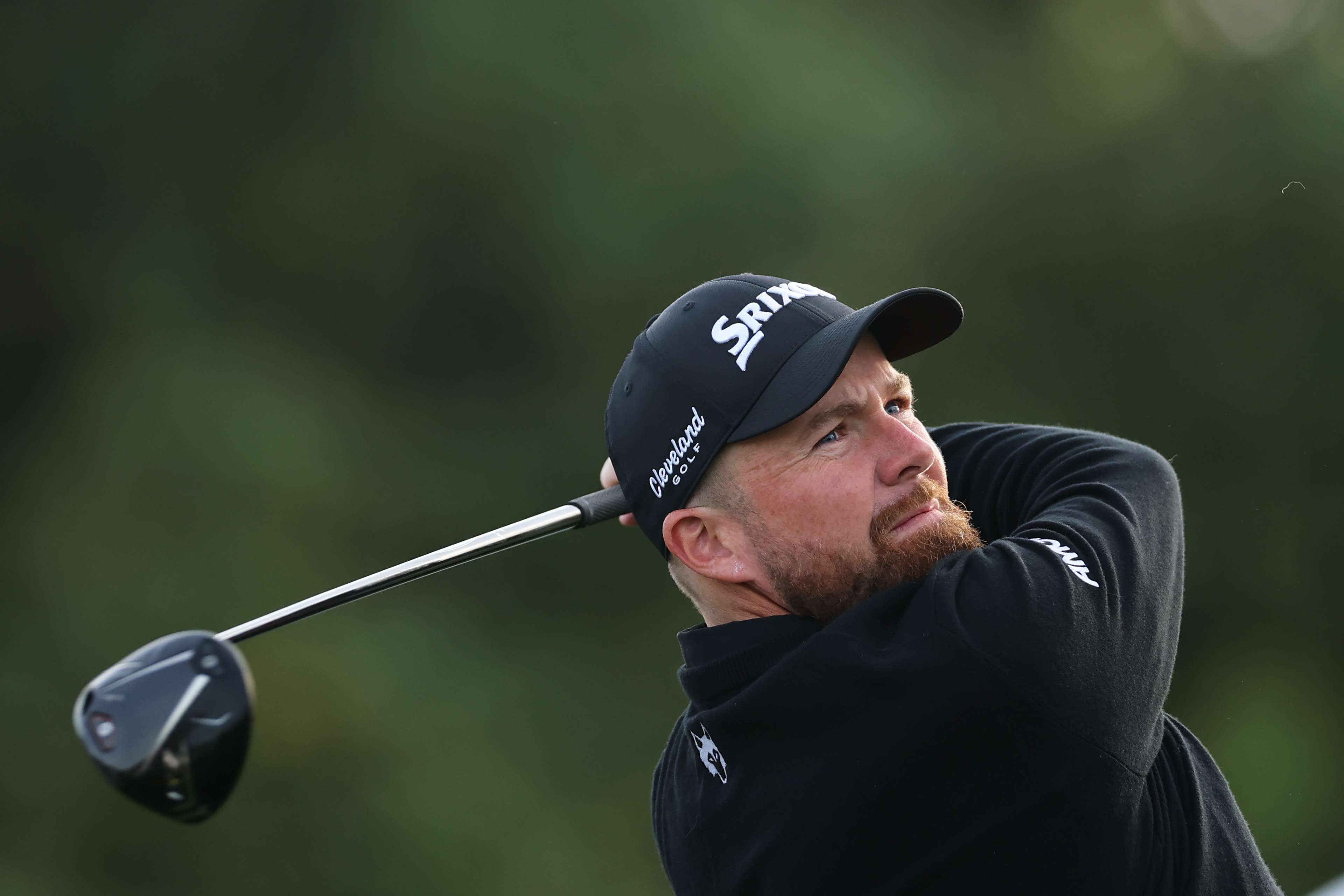 Shane Lowry betting profile: Masters Tournament