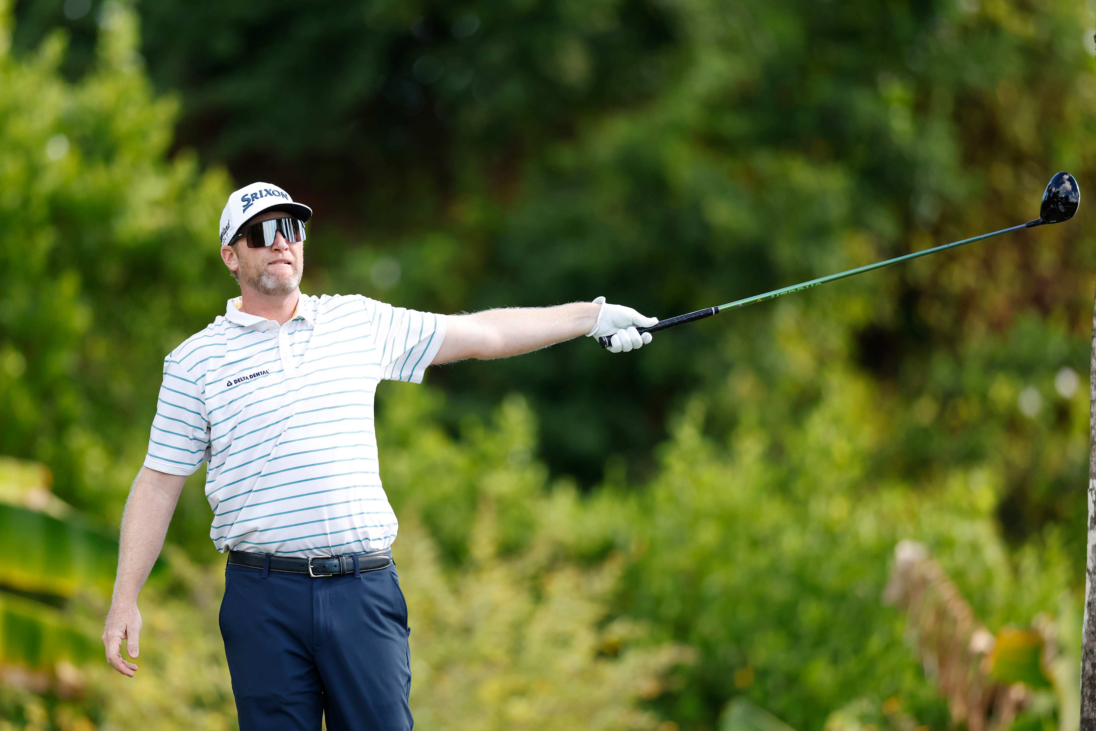 Ryan Brehm betting profile: ONEflight Myrtle Beach Classic