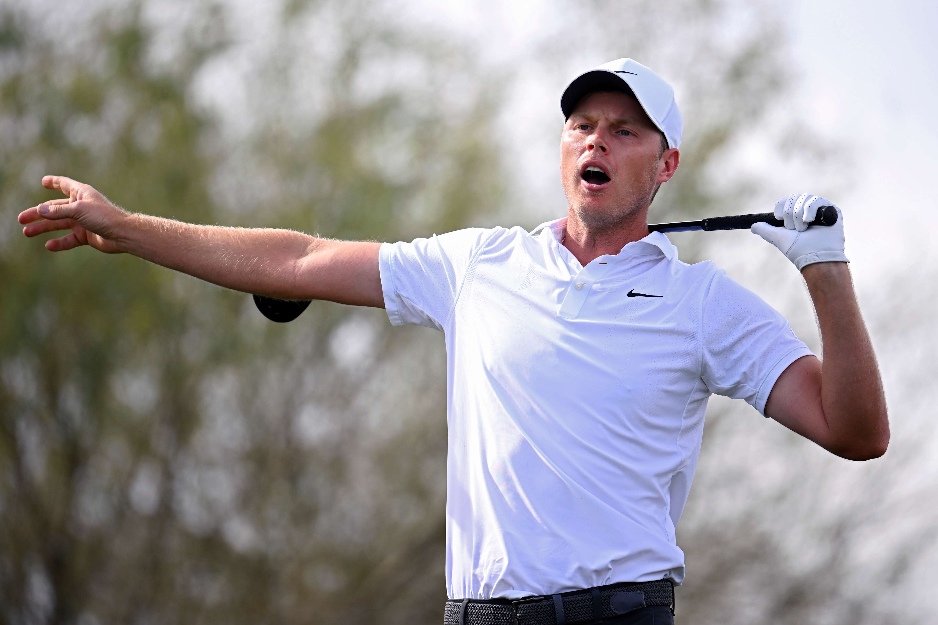Cam Davis betting profile: ONEflight Myrtle Beach Classic