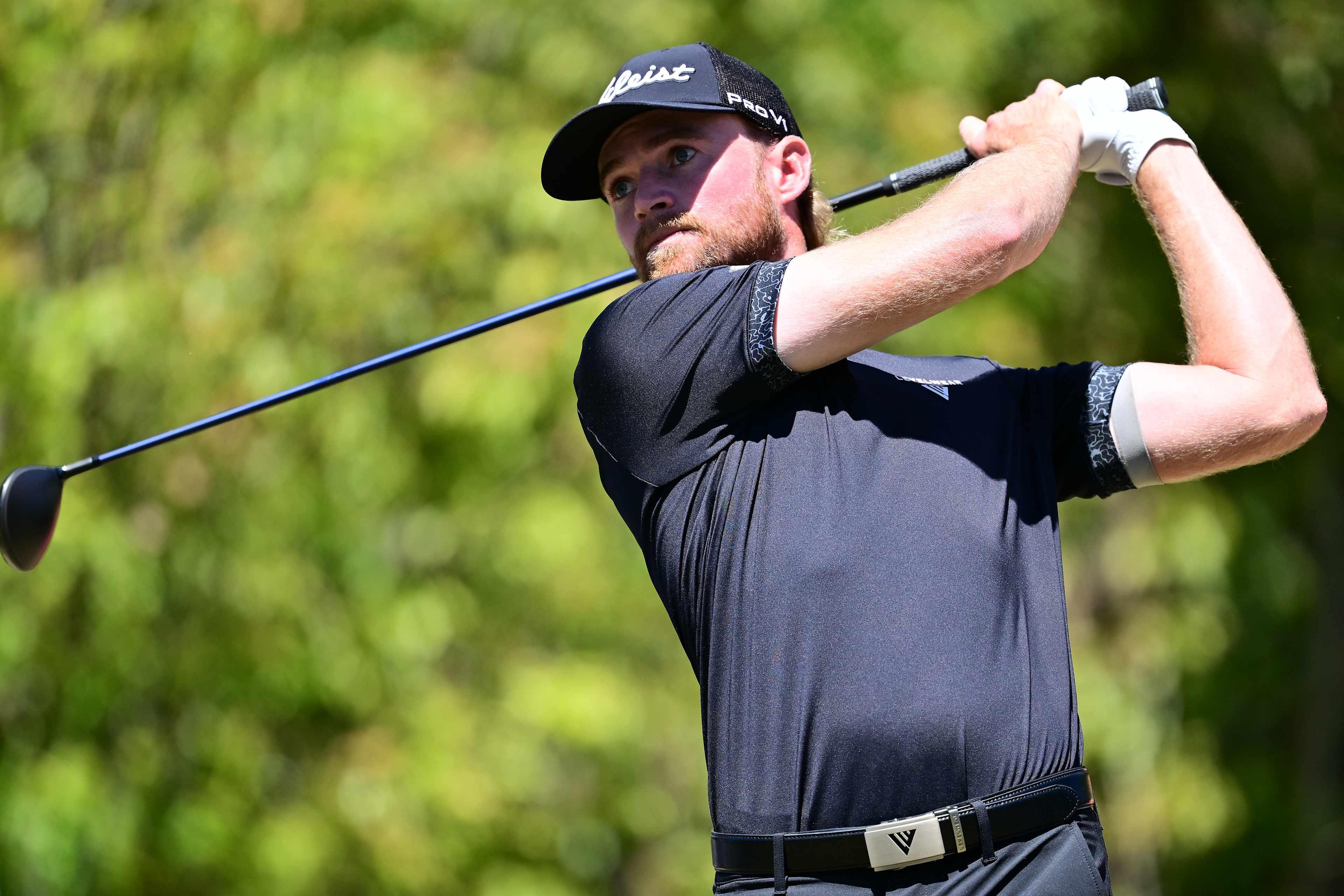 Danny Walker betting profile: ONEflight Myrtle Beach Classic