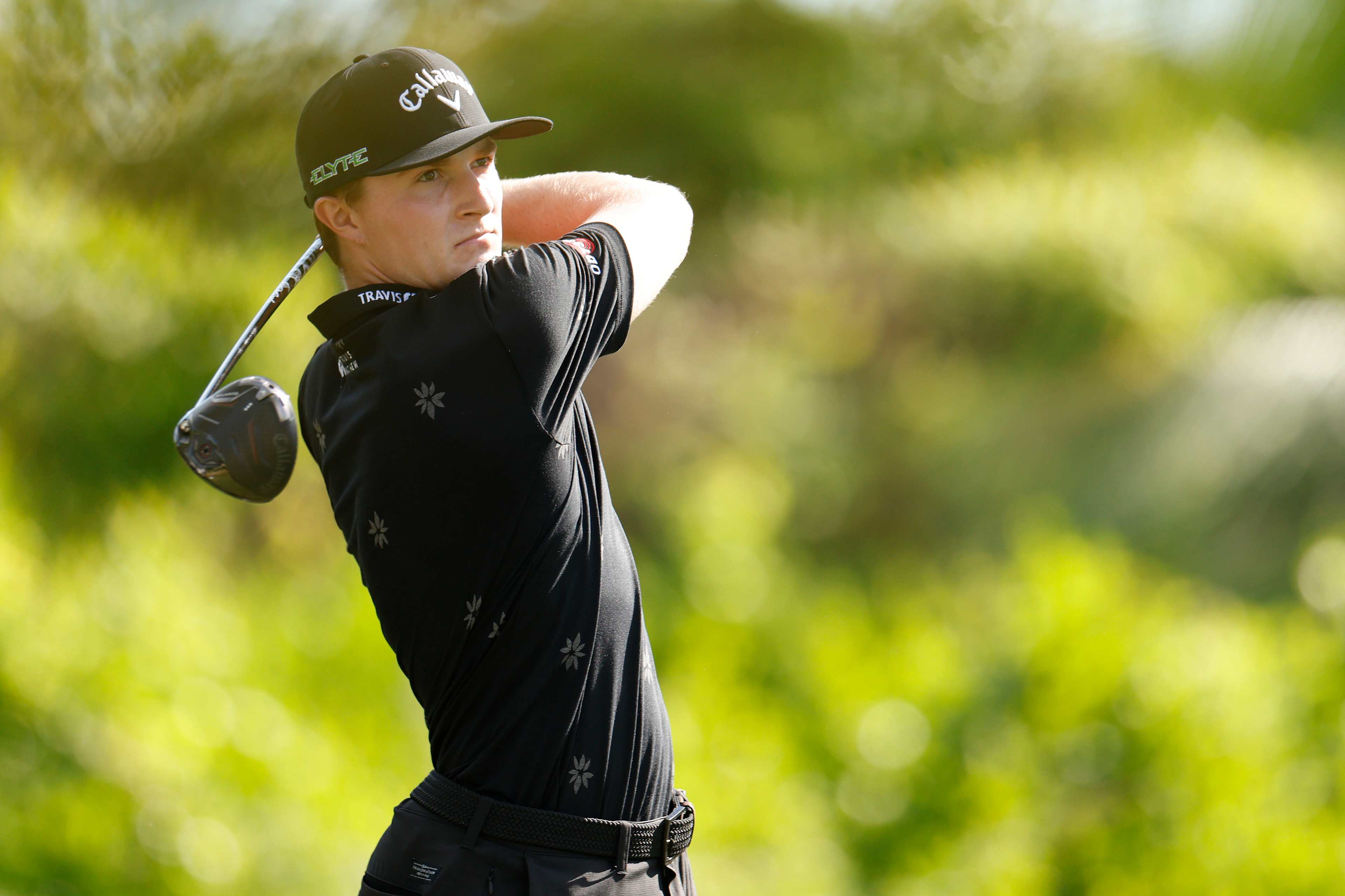 Blades Brown betting profile: ONEflight Myrtle Beach Classic