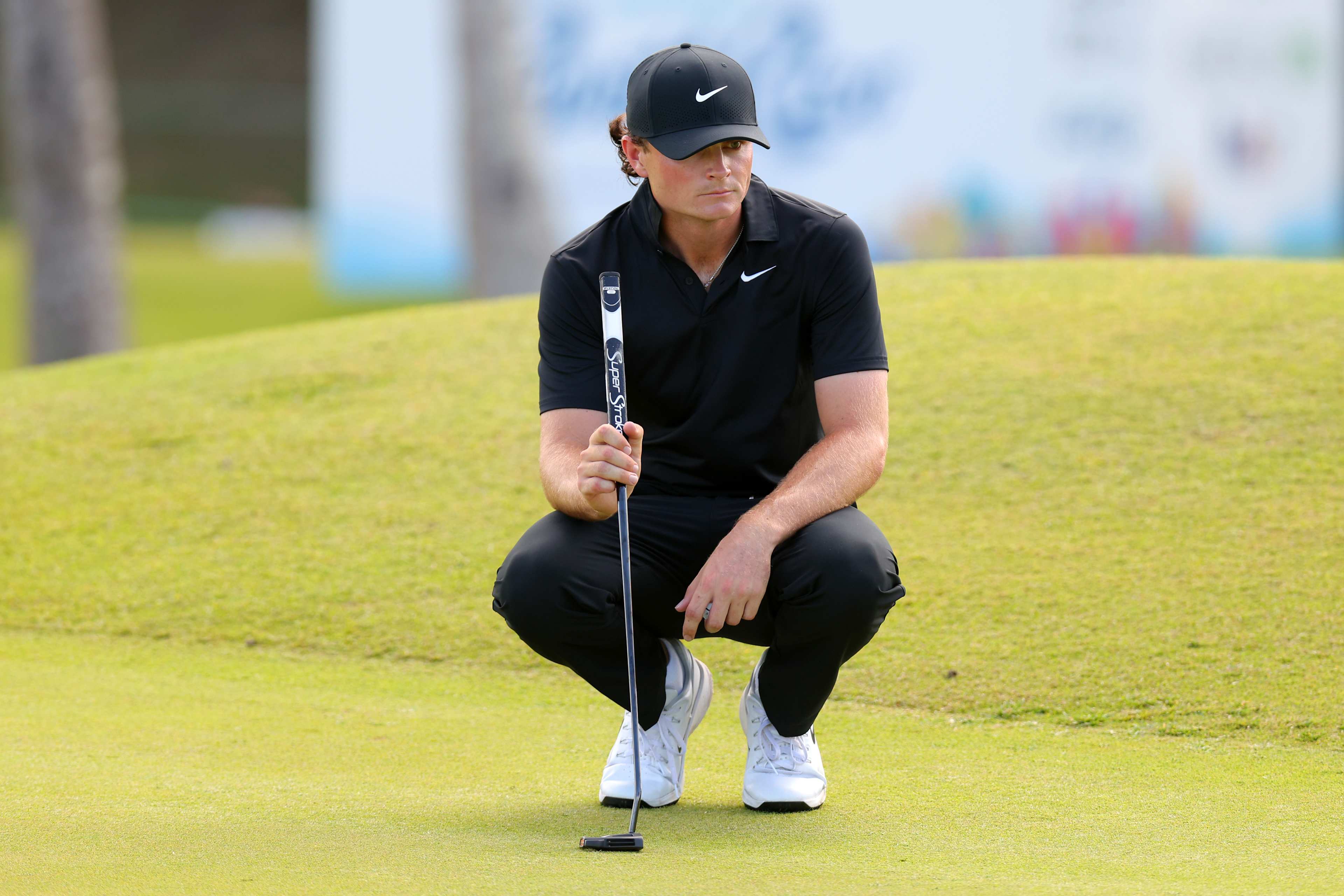 Luke Clanton betting profile: ONEflight Myrtle Beach Classic