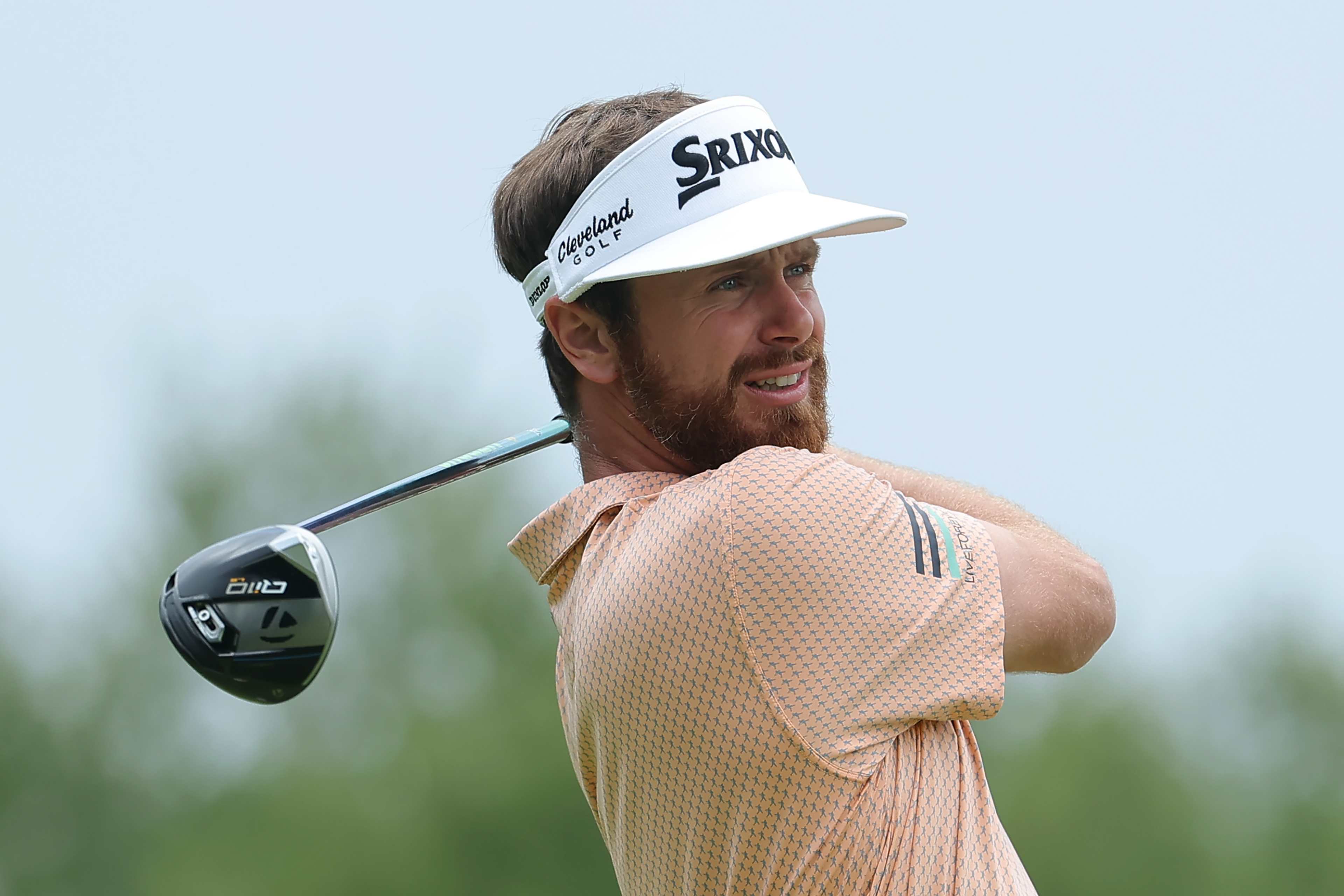 Evan Harmeling betting profile: ONEflight Myrtle Beach Classic