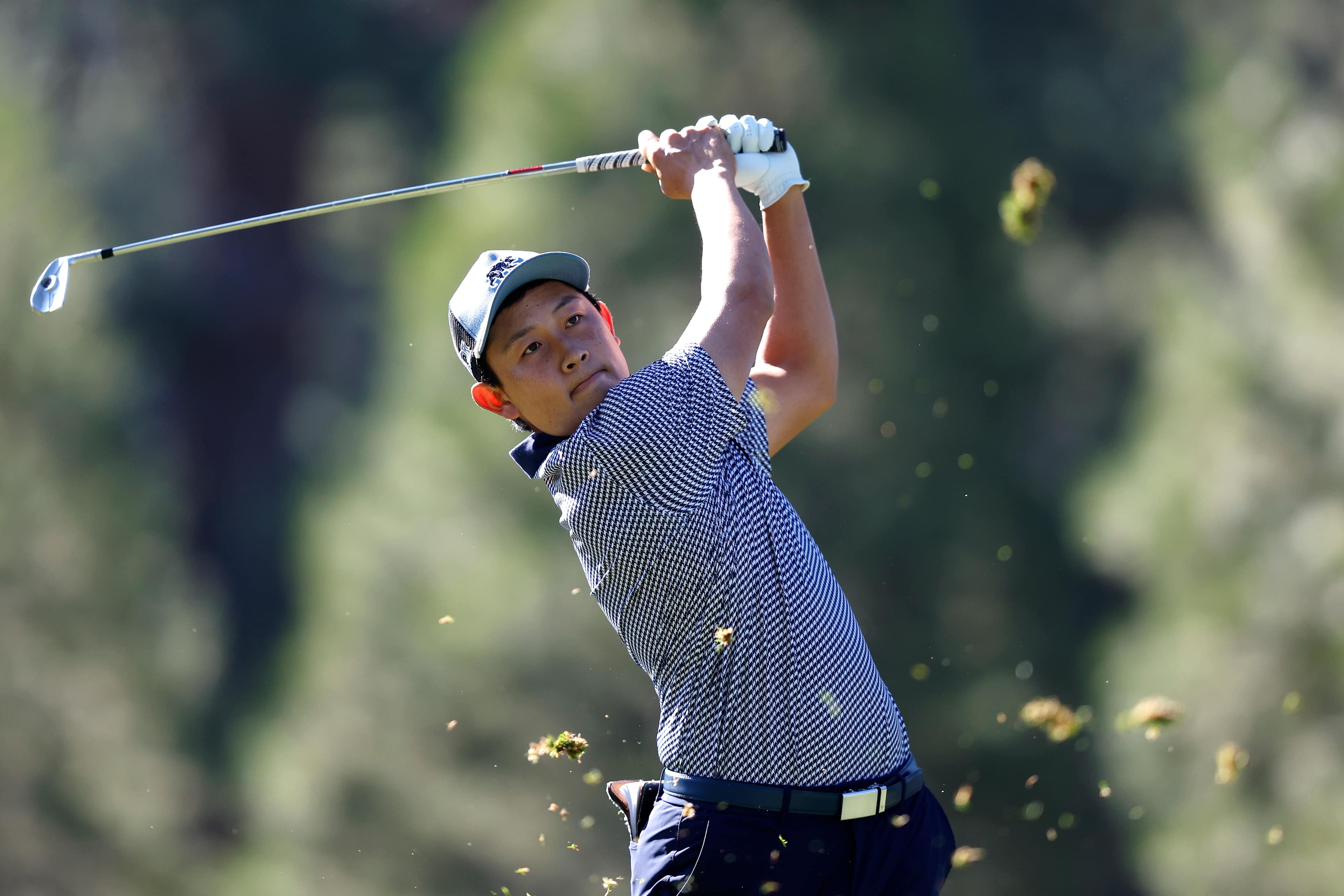 Dylan Wu betting profile: ONEflight Myrtle Beach Classic