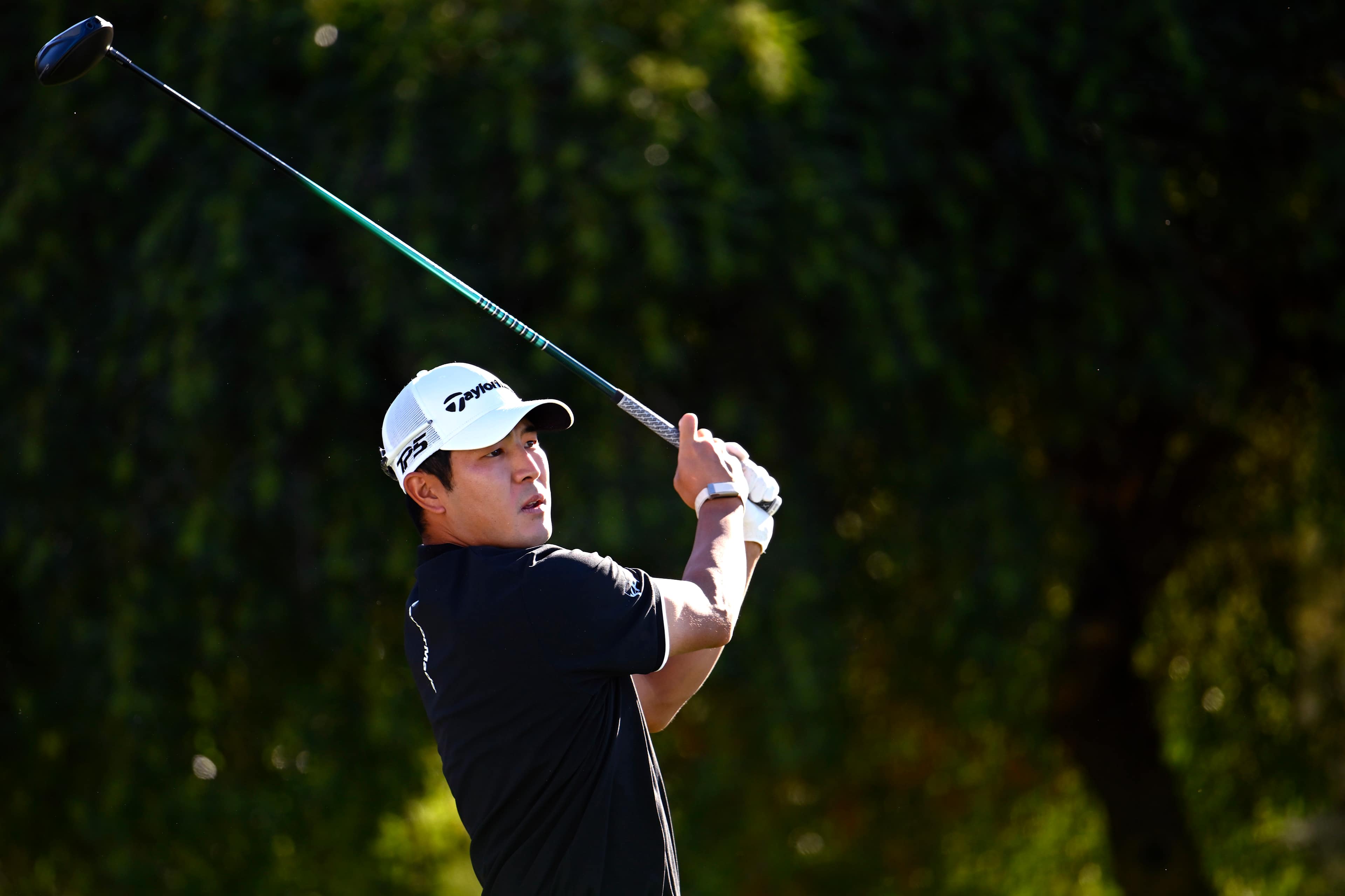 Keita Nakajima betting profile: ONEflight Myrtle Beach Classic