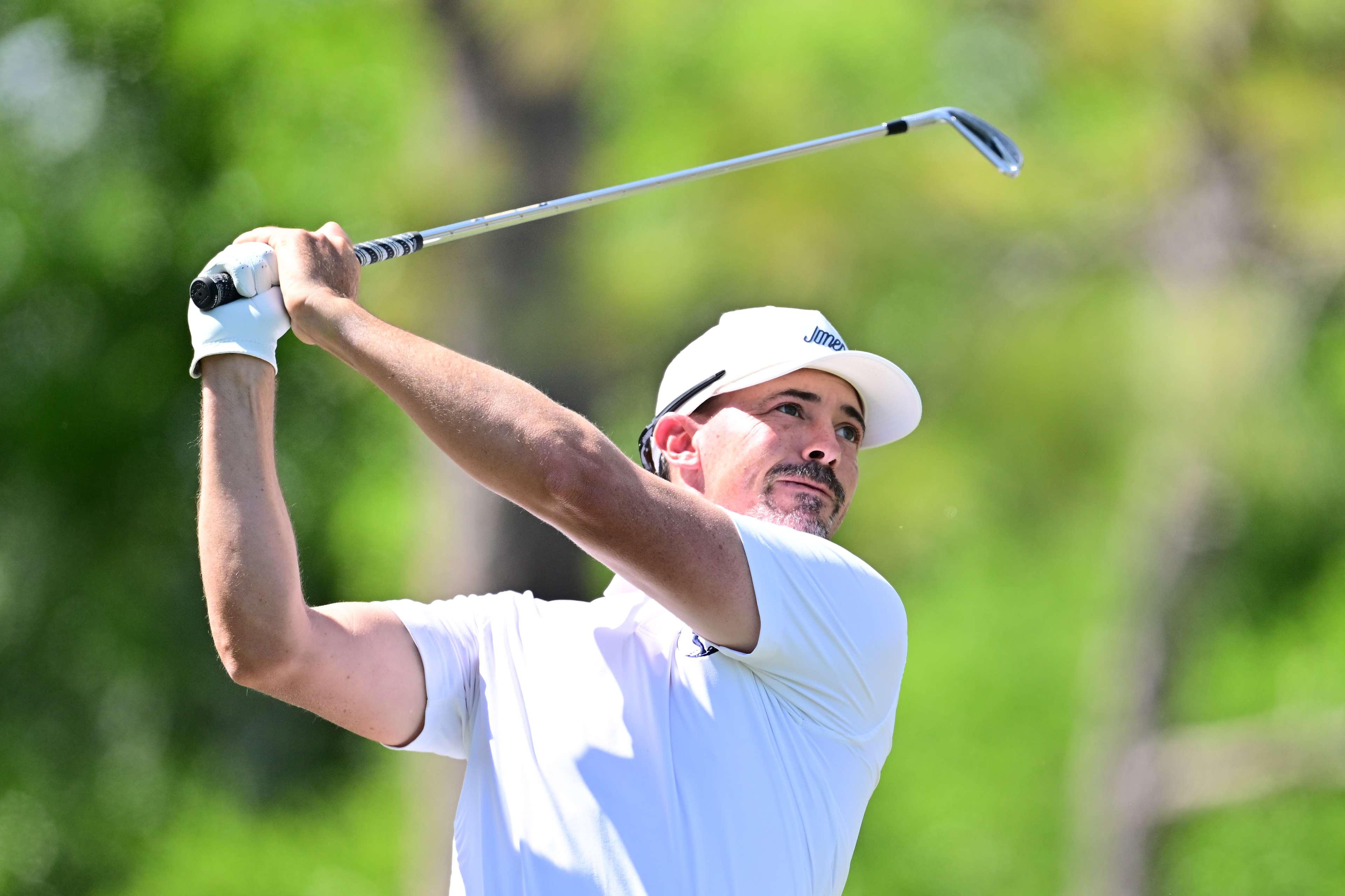 Paul Peterson betting profile: ONEflight Myrtle Beach Classic