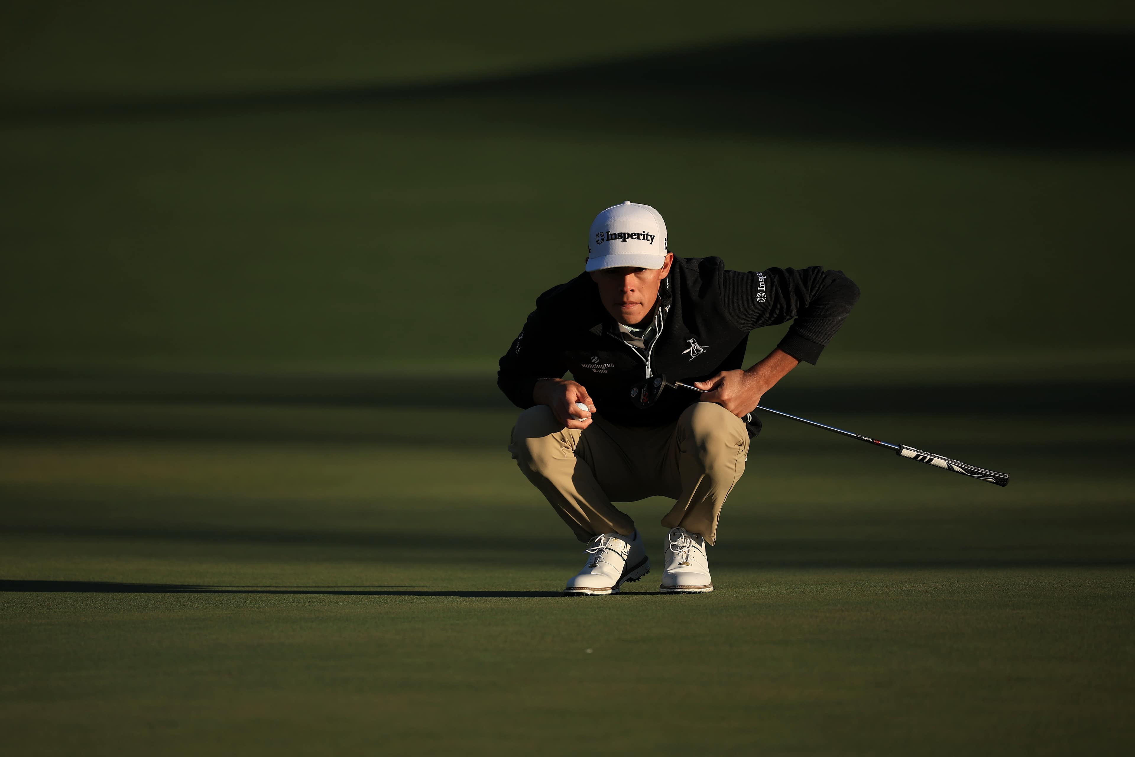 Johnny Keefer betting profile: ONEflight Myrtle Beach Classic