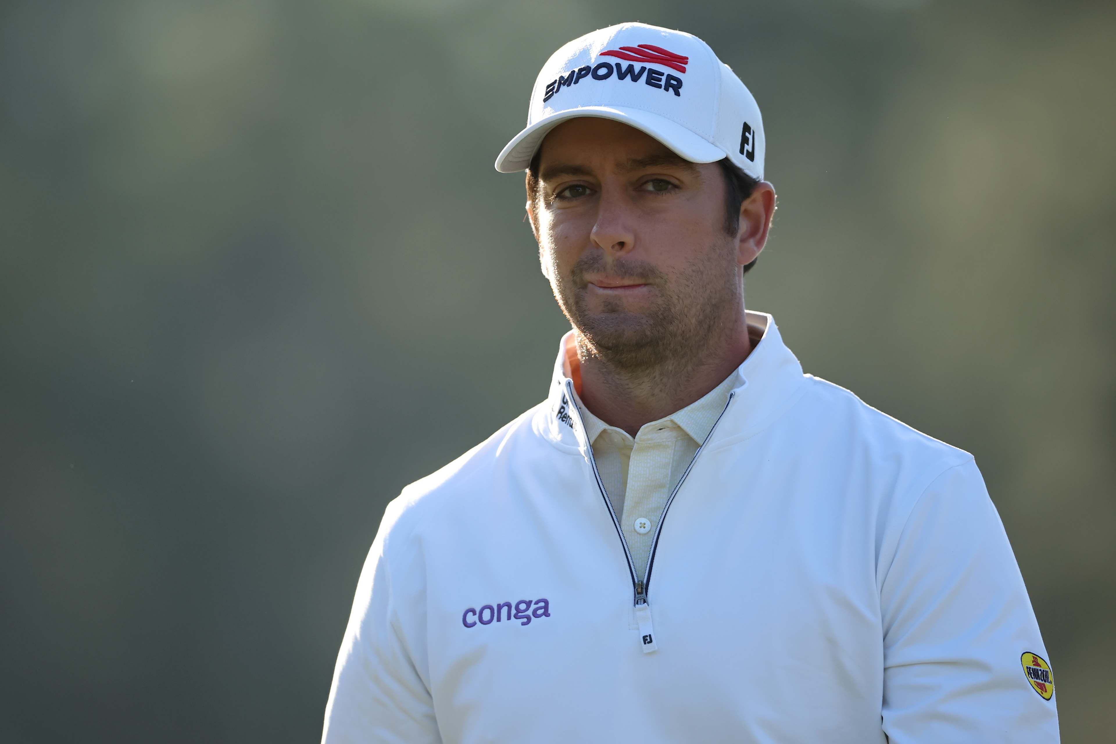 Davis Riley betting profile: ONEflight Myrtle Beach Classic
