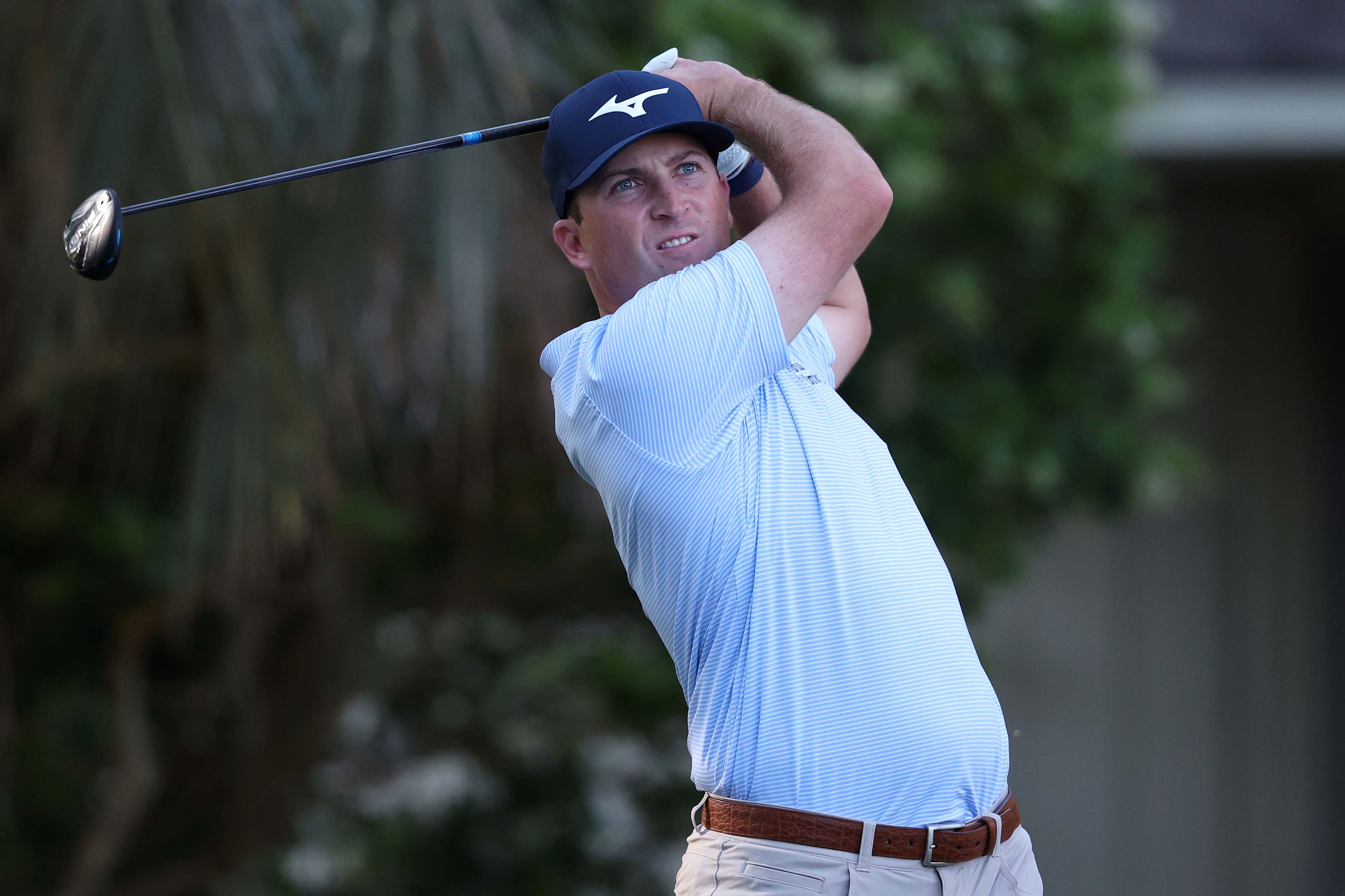 Steven Fisk betting profile: ONEflight Myrtle Beach Classic