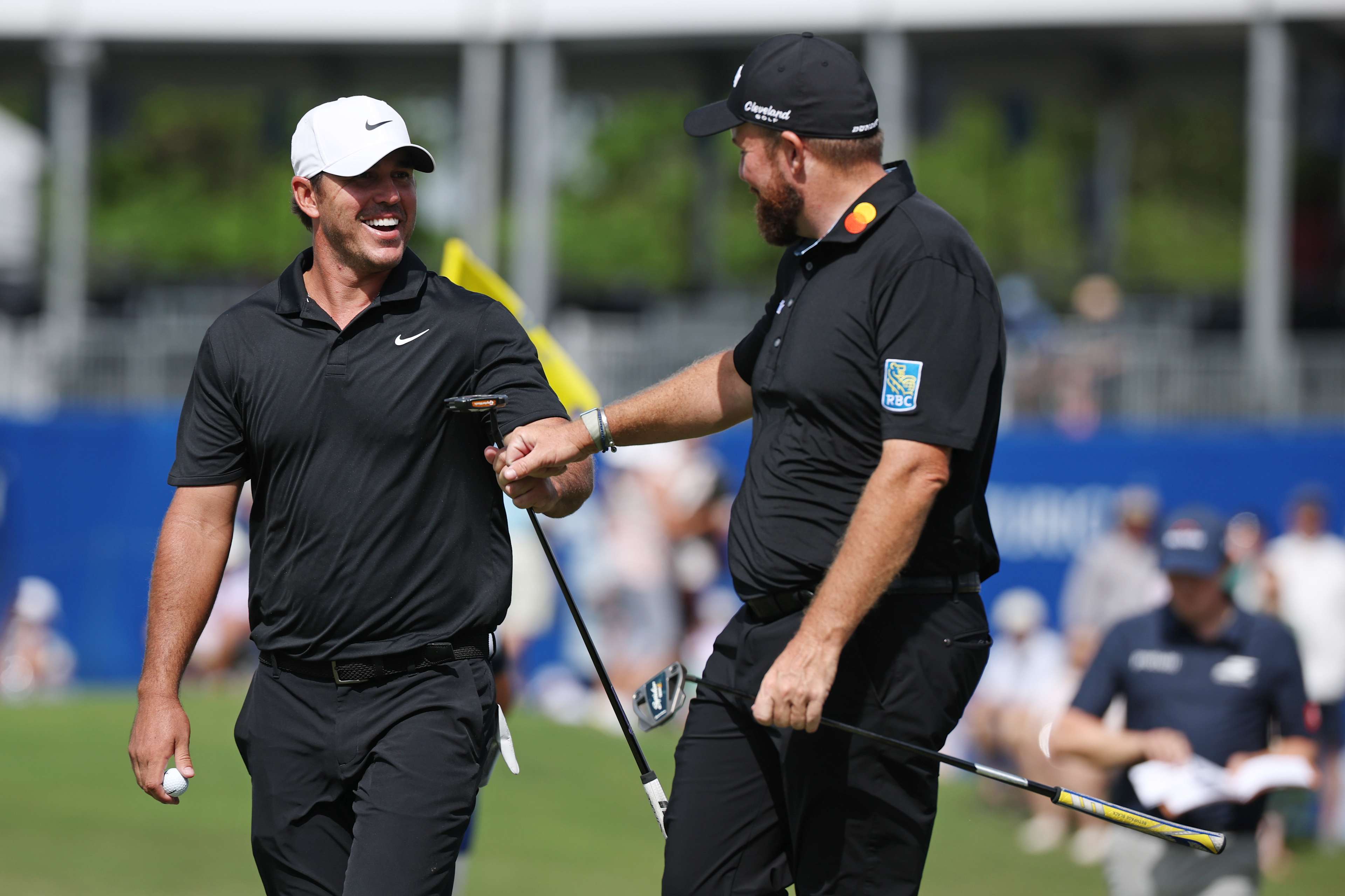 Brooks Koepka betting profile: ONEflight Myrtle Beach Classic