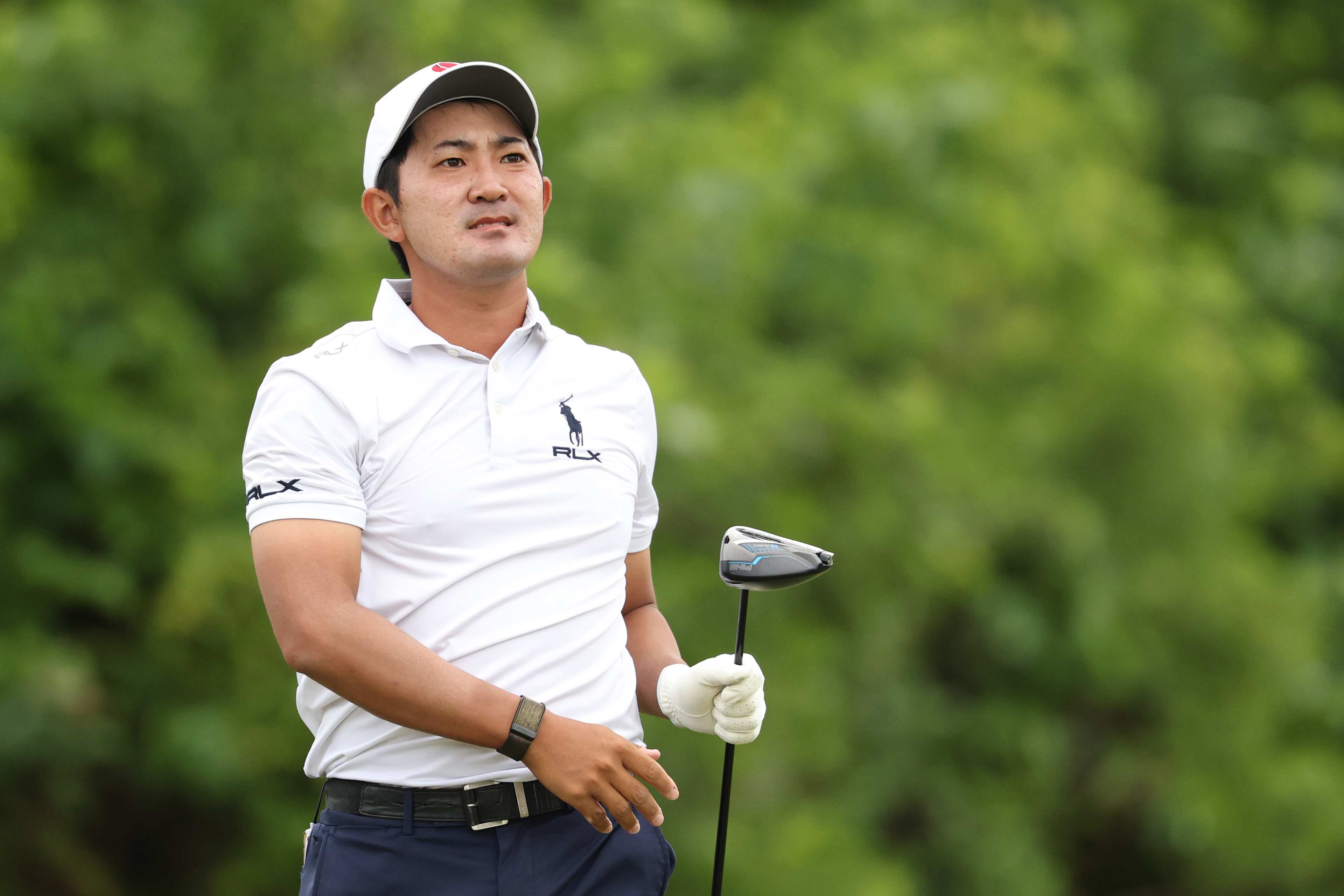 Takumi Kanaya betting profile: ONEflight Myrtle Beach Classic
